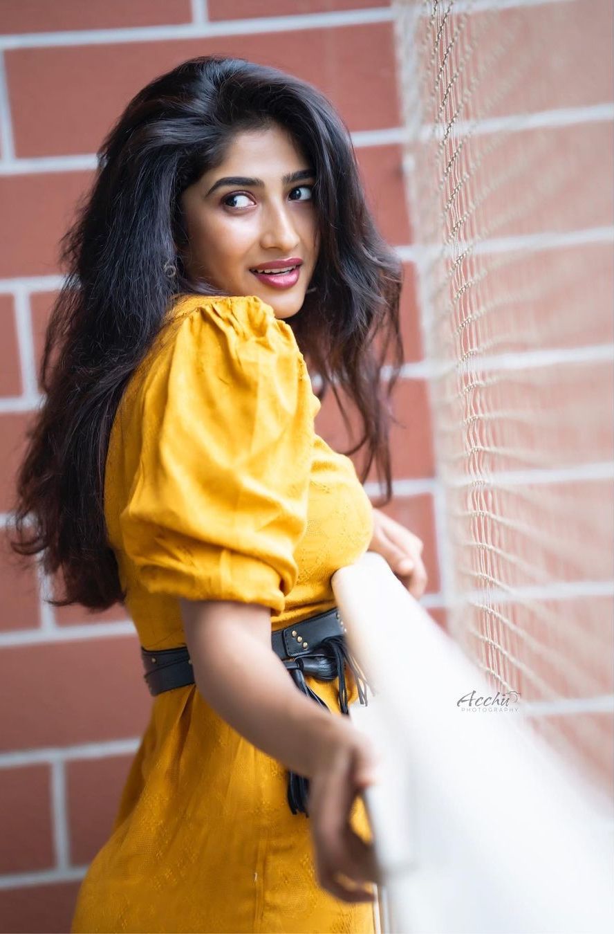 roshini prakash