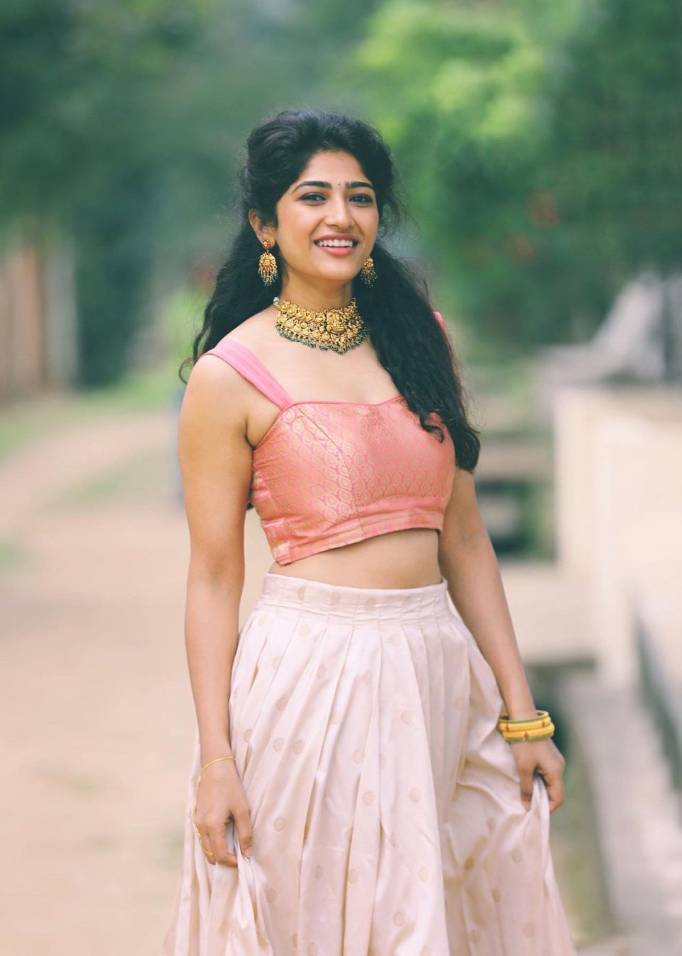roshini prakash