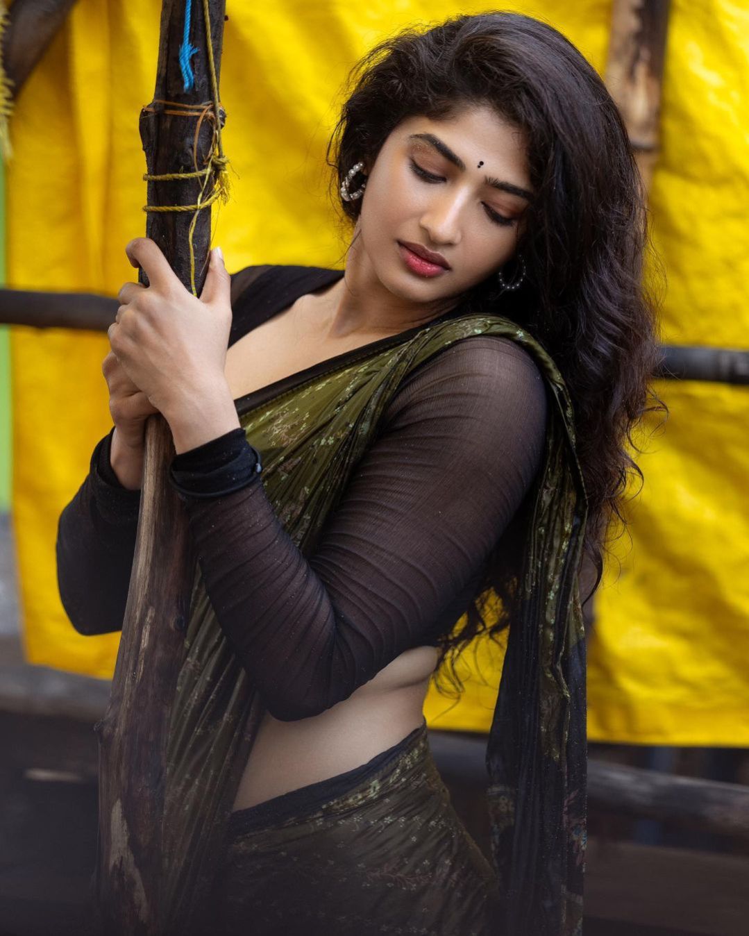 roshini prakash