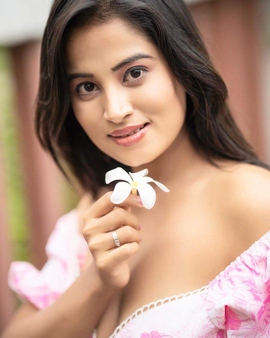 anusha rai