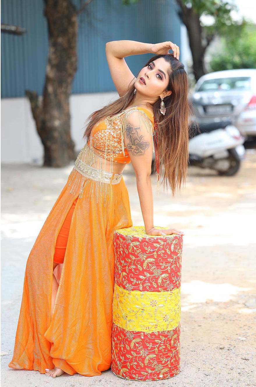 aishwarya sindhogi