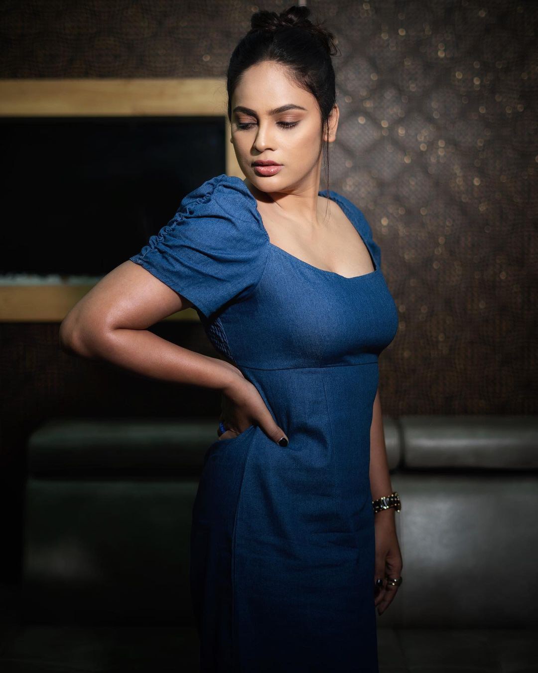 nandita shwetha
