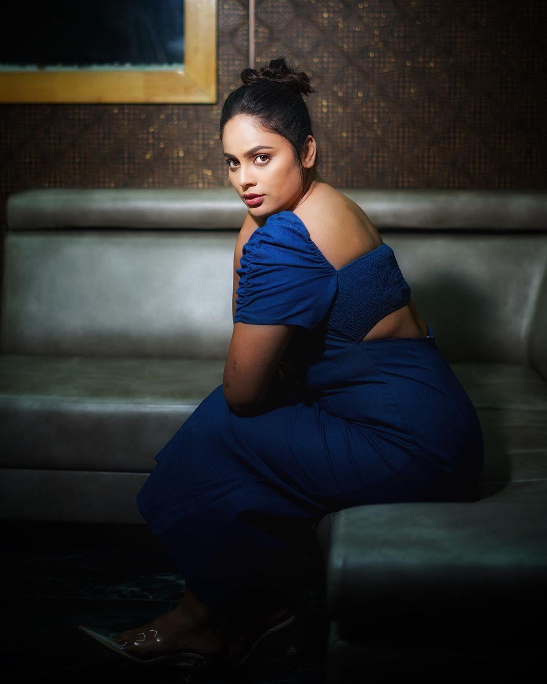 nandita shwetha
