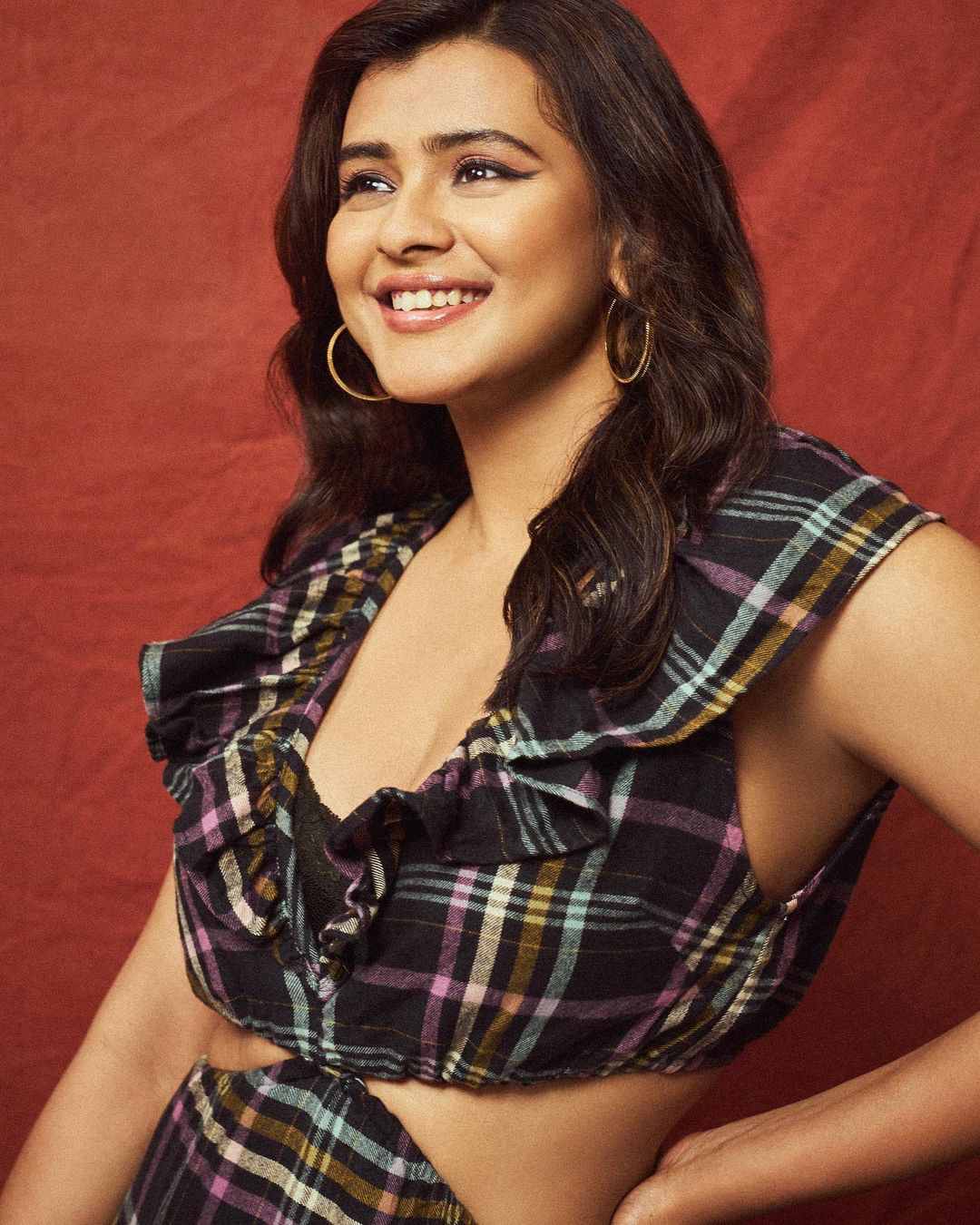 hebah patel