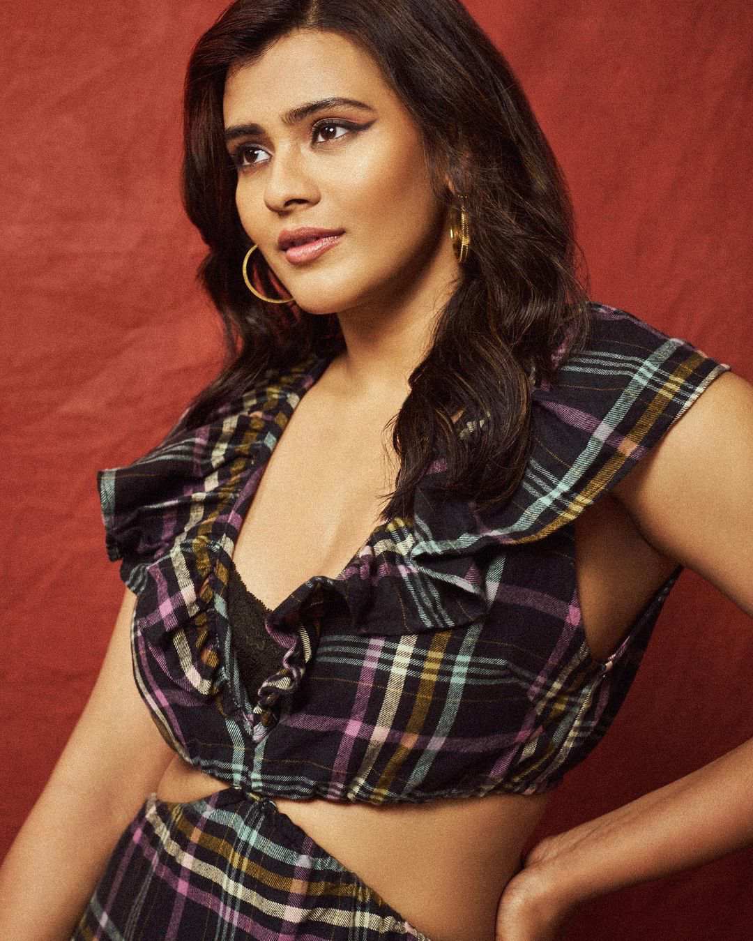 hebah patel