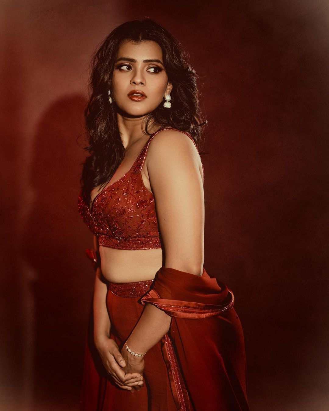 hebah patel
