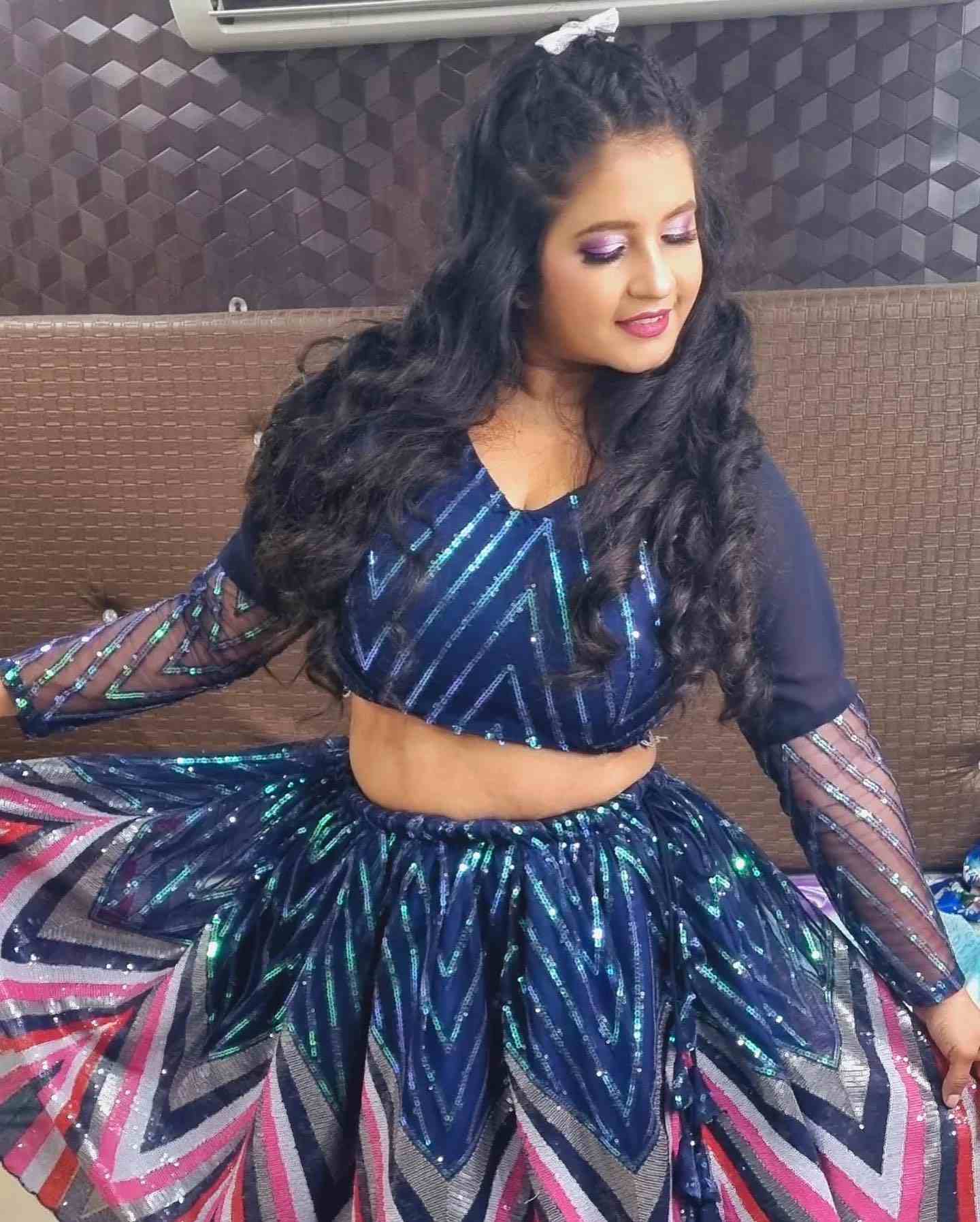 shubha poonja