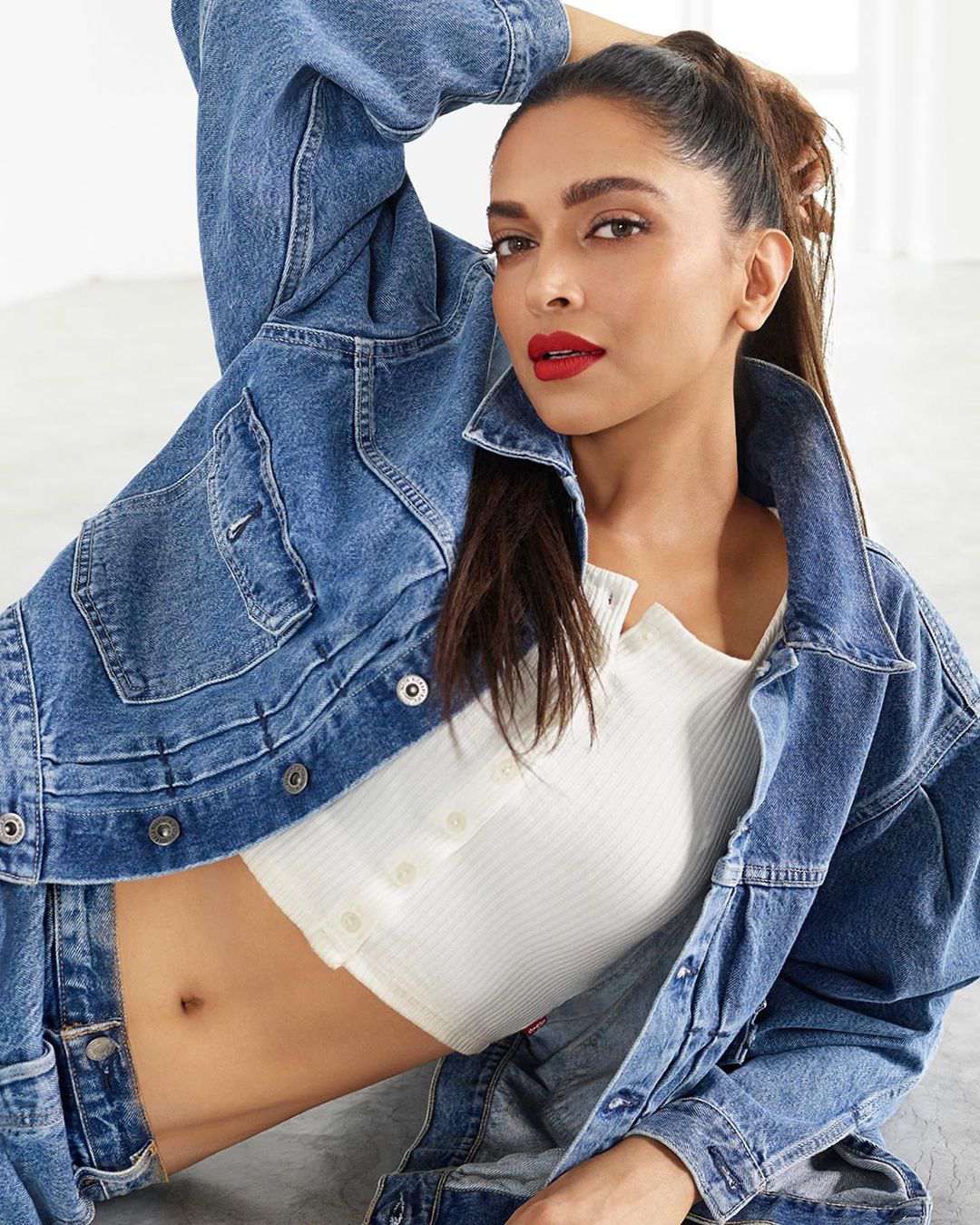 deepika padukone