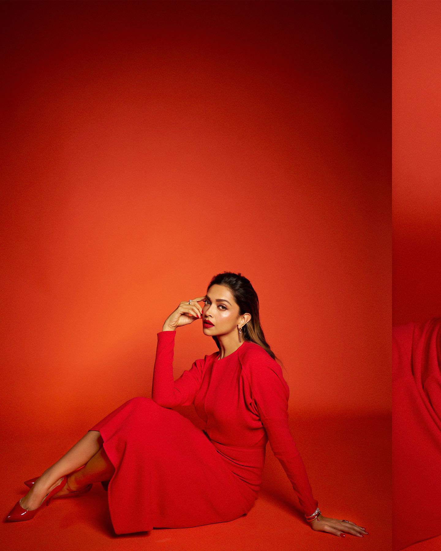 deepika padukone