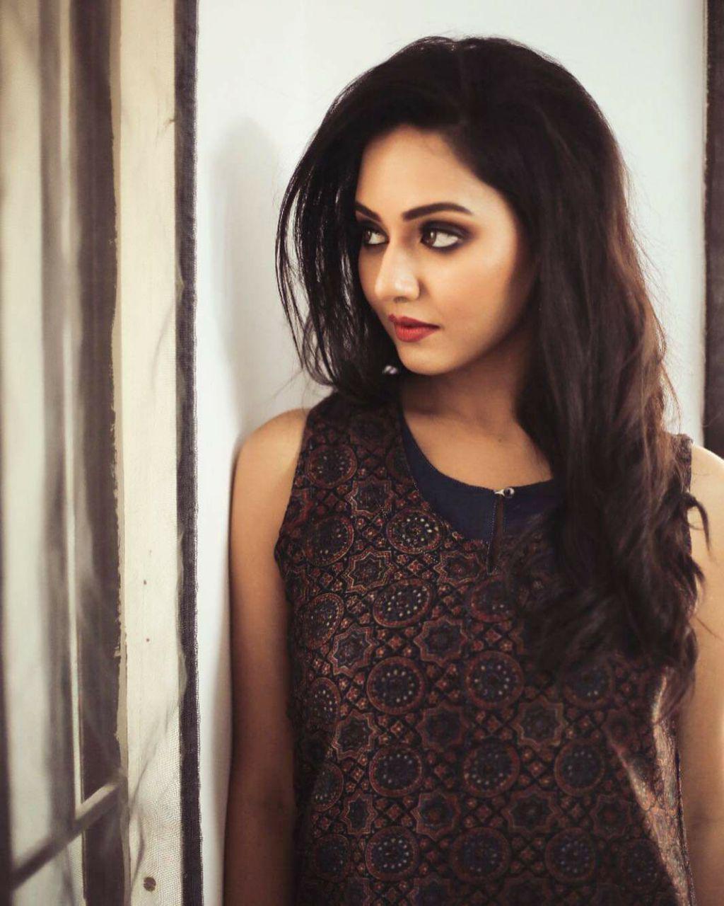 vidya Pradeep