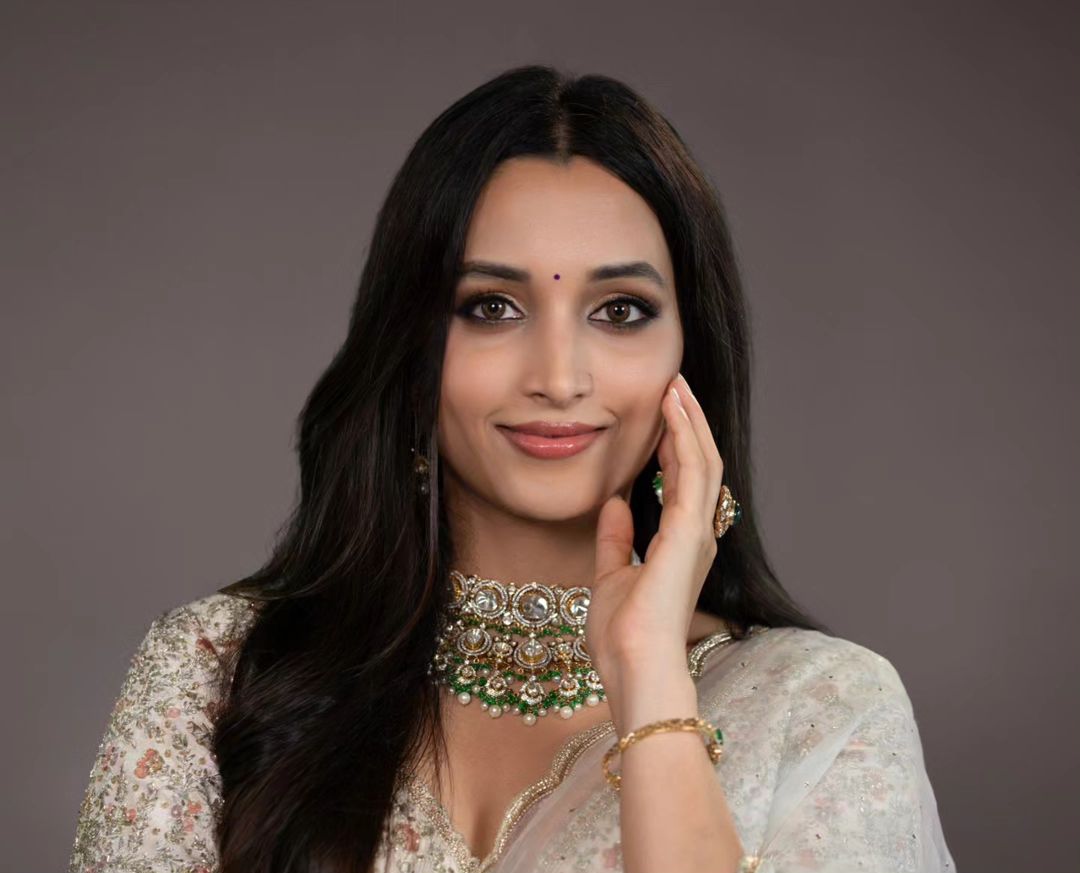 srinidhi shetty