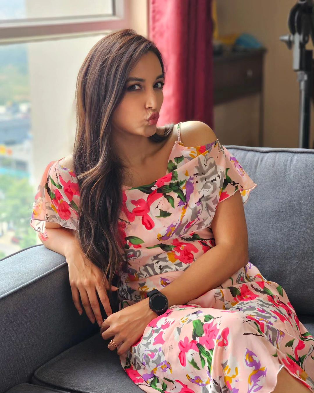 srinidhi shetty