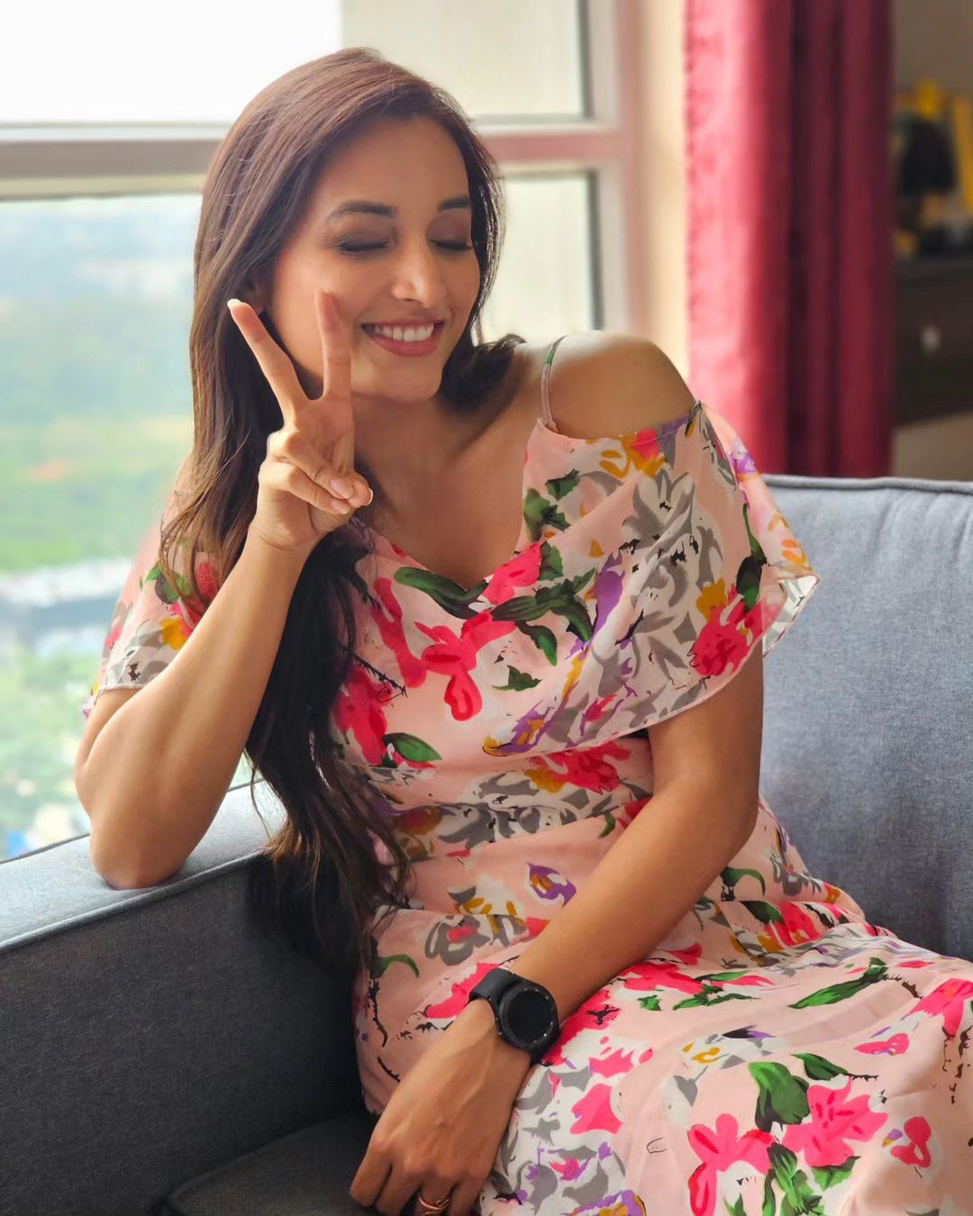 srinidhi shetty