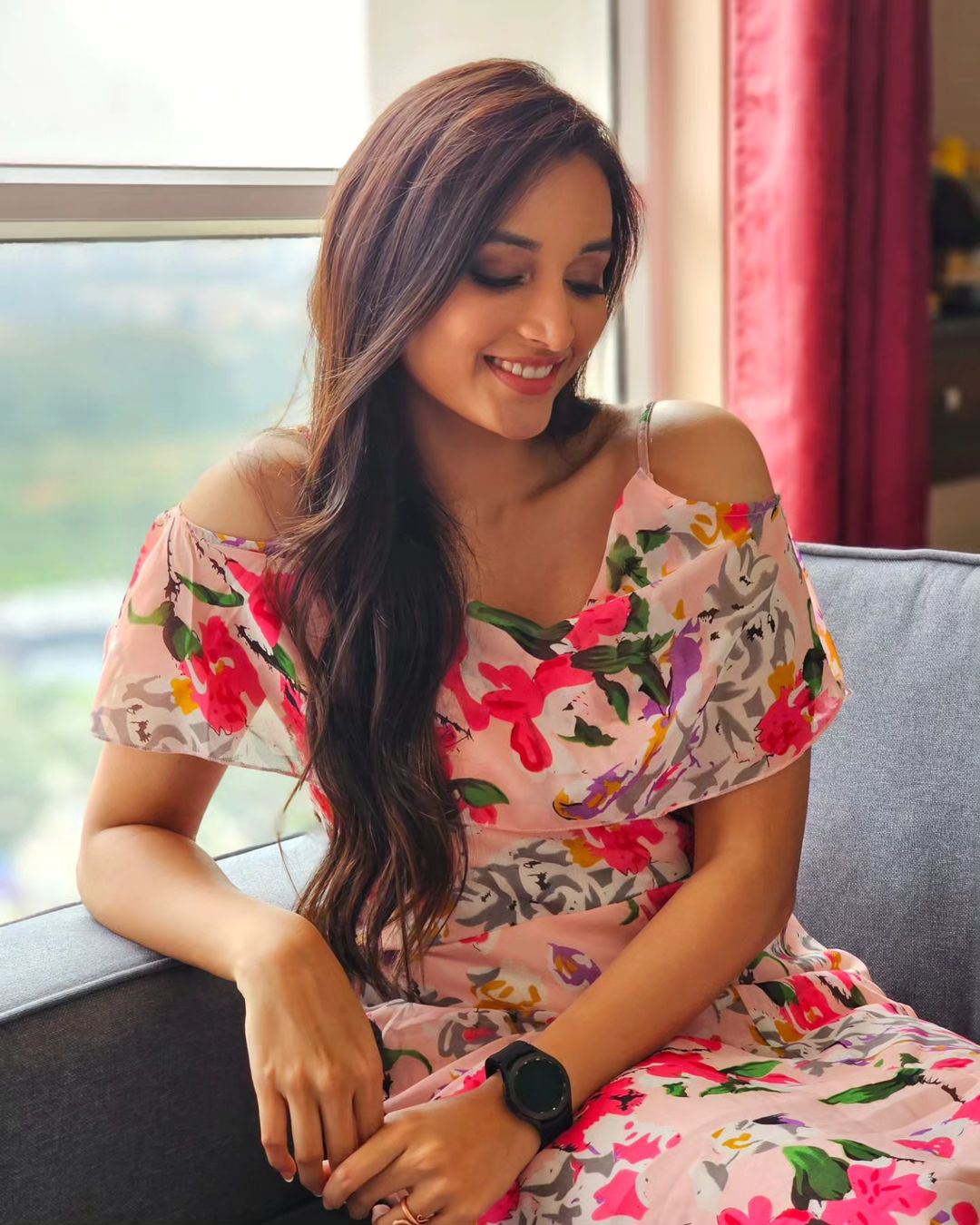 srinidhi shetty