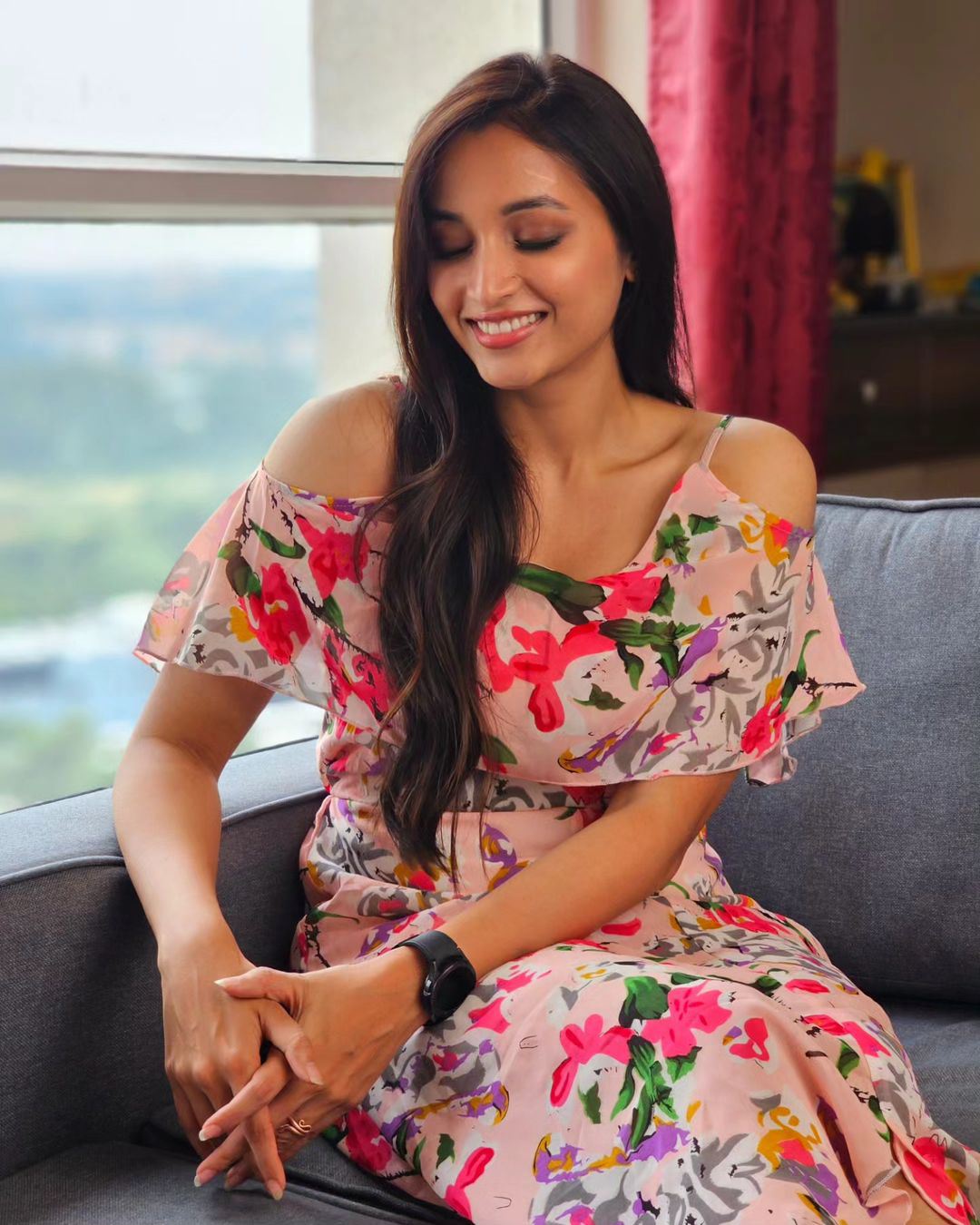 srinidhi shetty