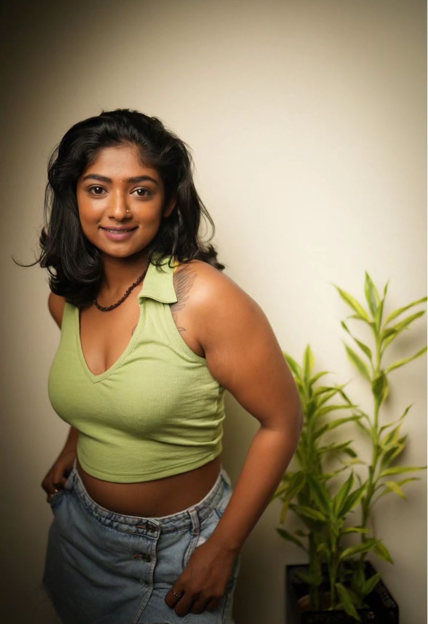 bhoomika shetty