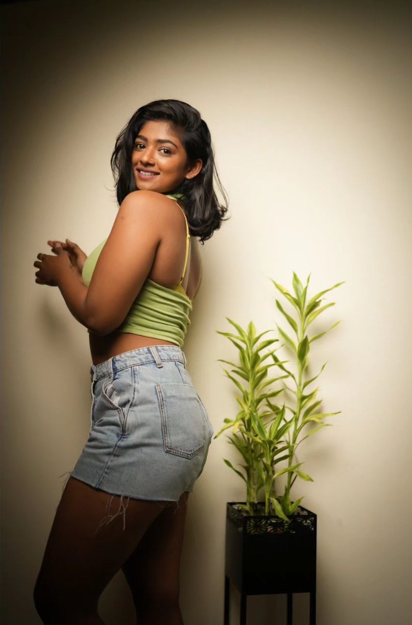 bhoomika shetty