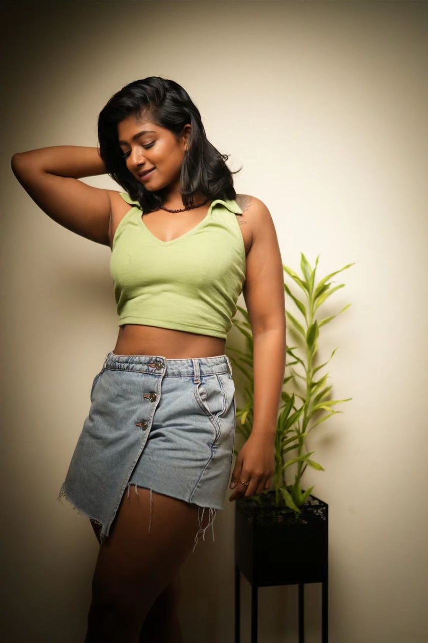 bhoomika shetty