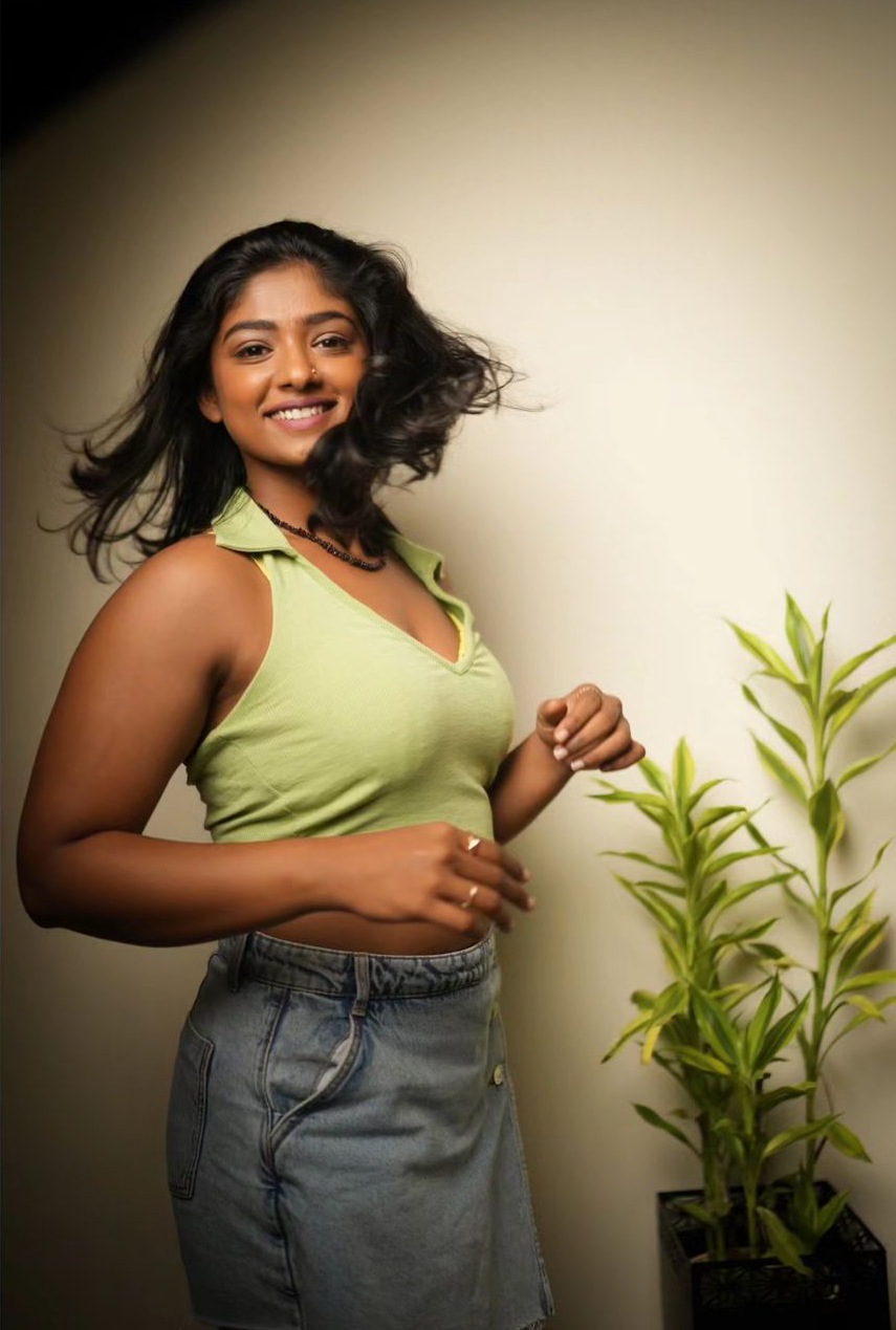 bhoomika shetty
