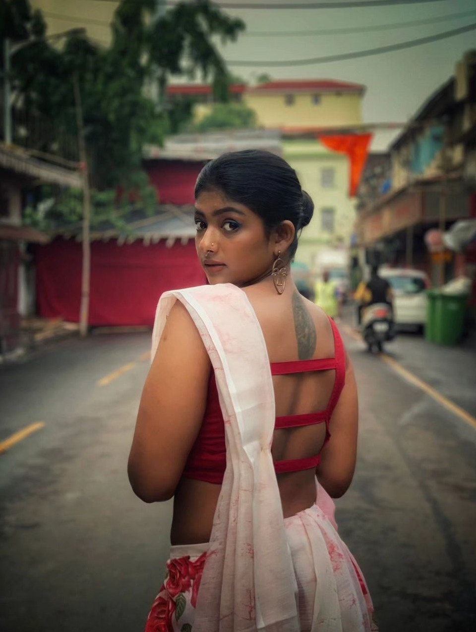 bhoomika shetty