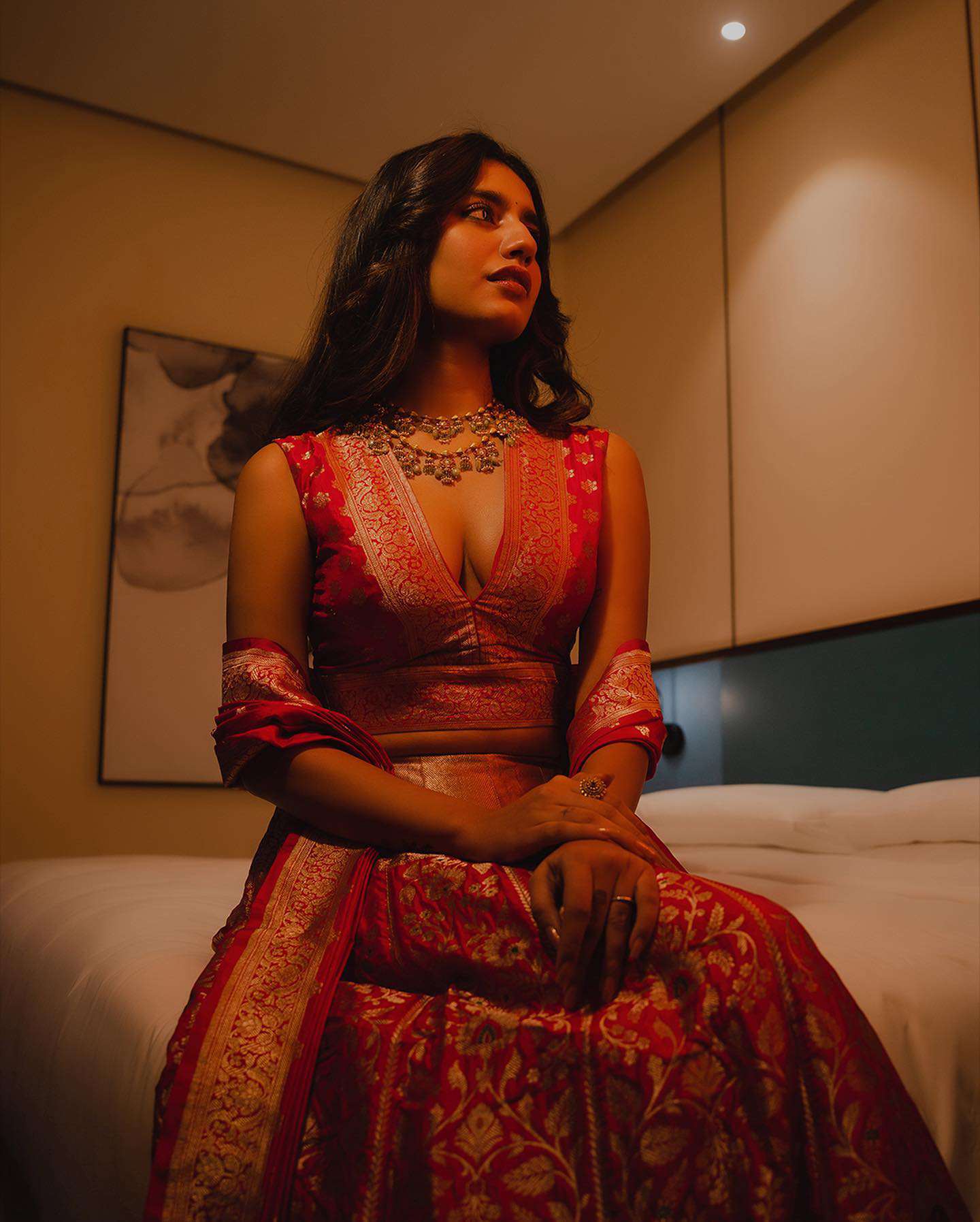 priya prakash varrier