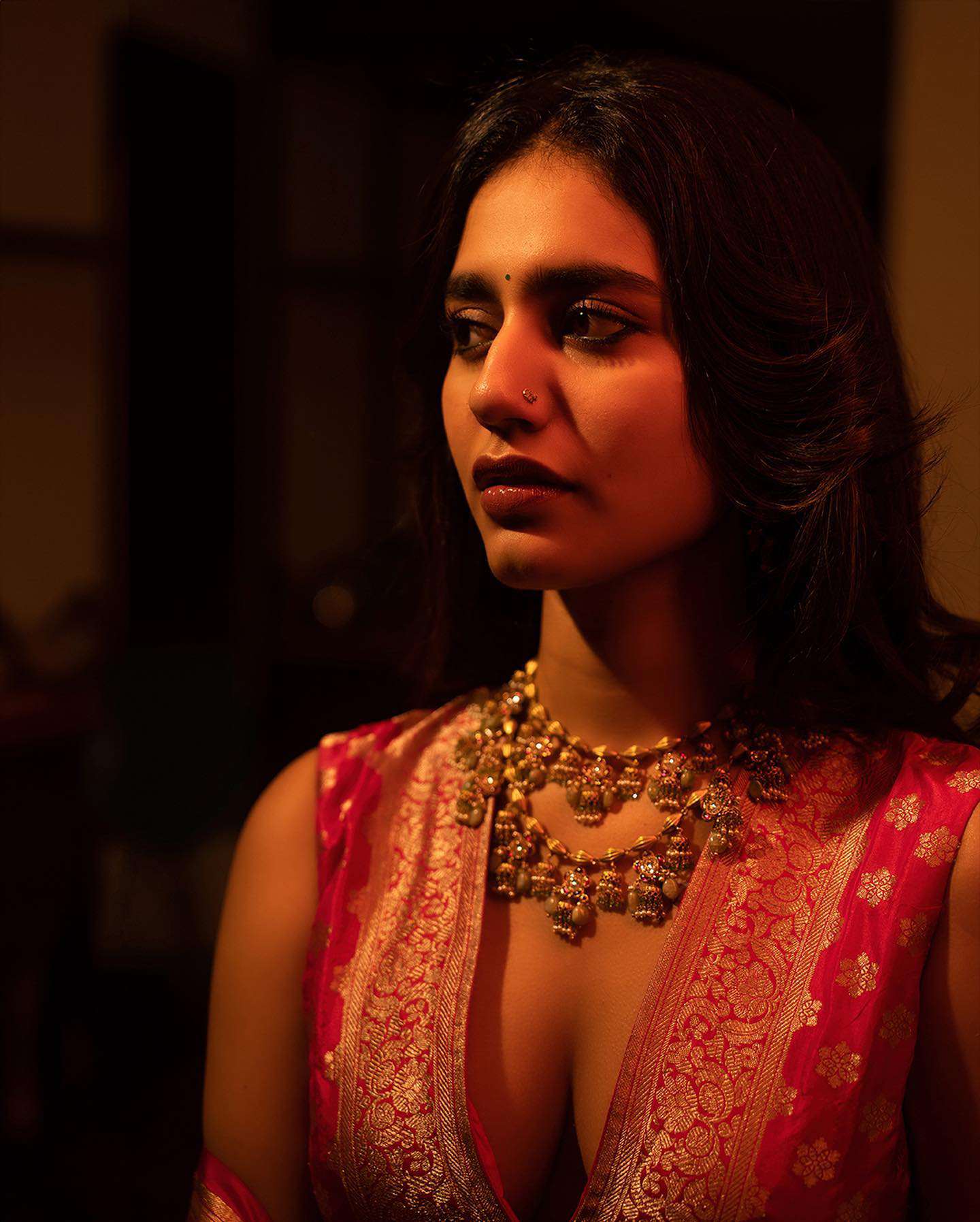 priya prakash varrier