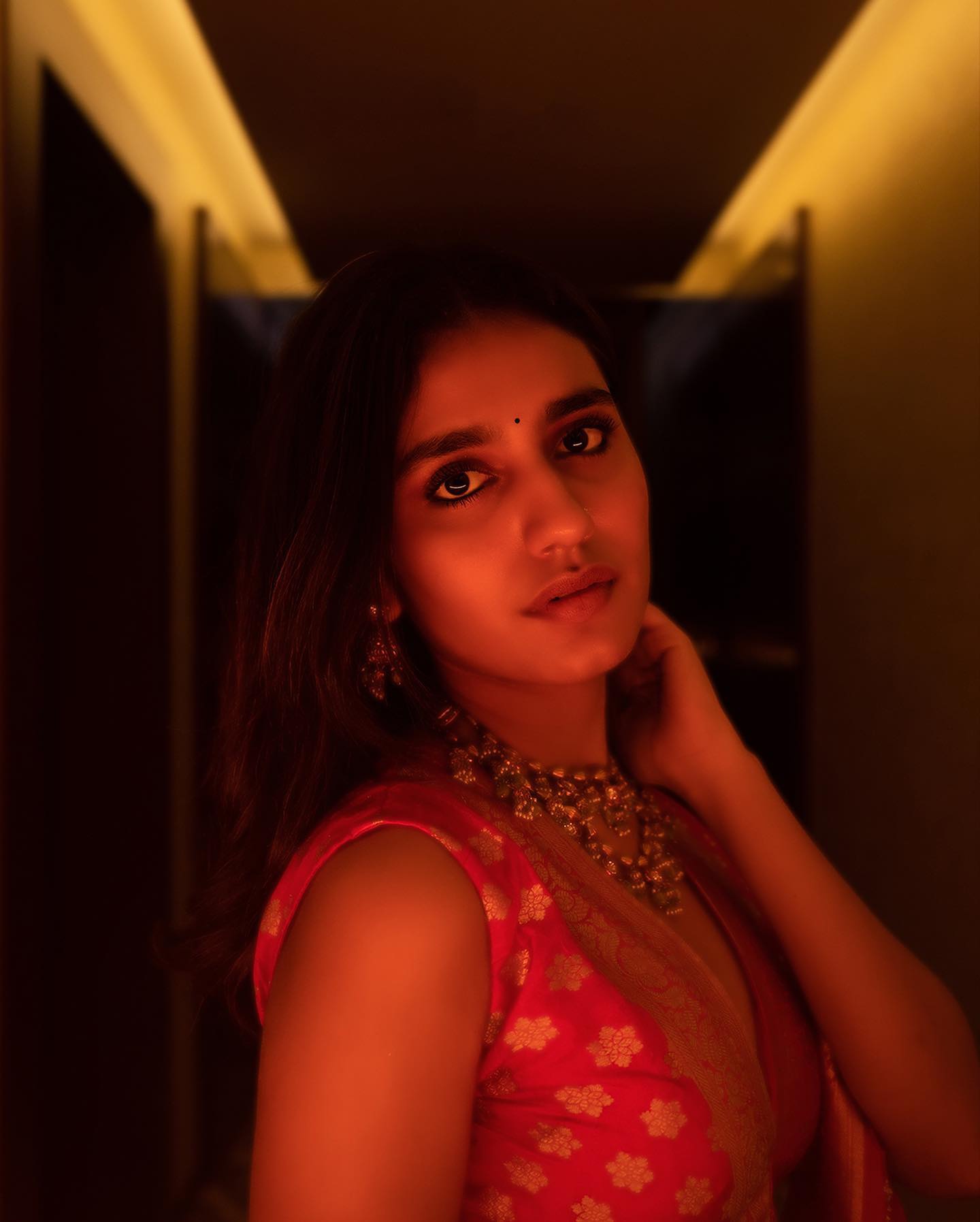 priya prakash varrier