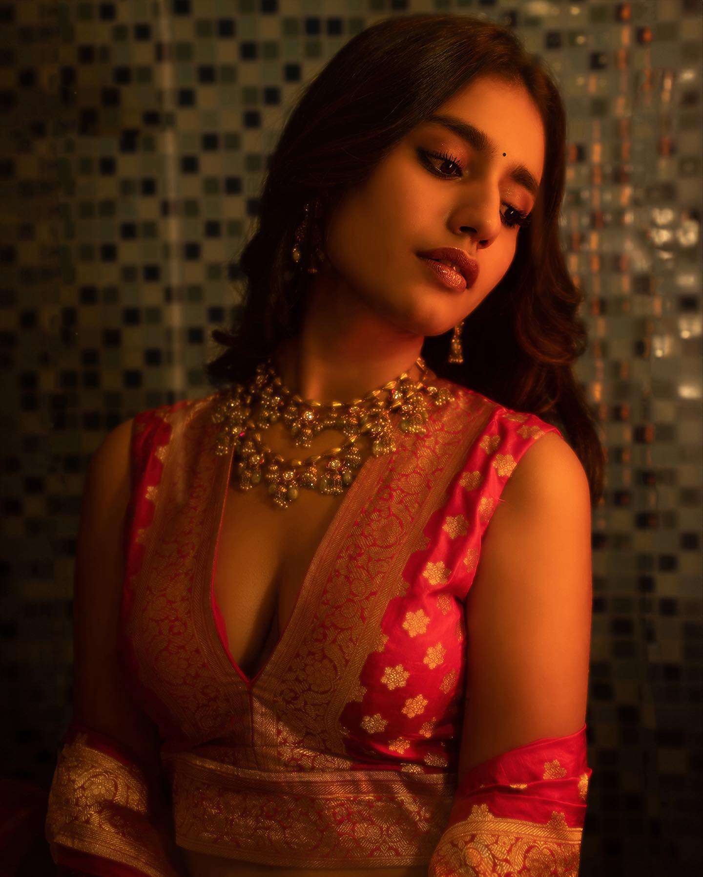 priya prakash varrier