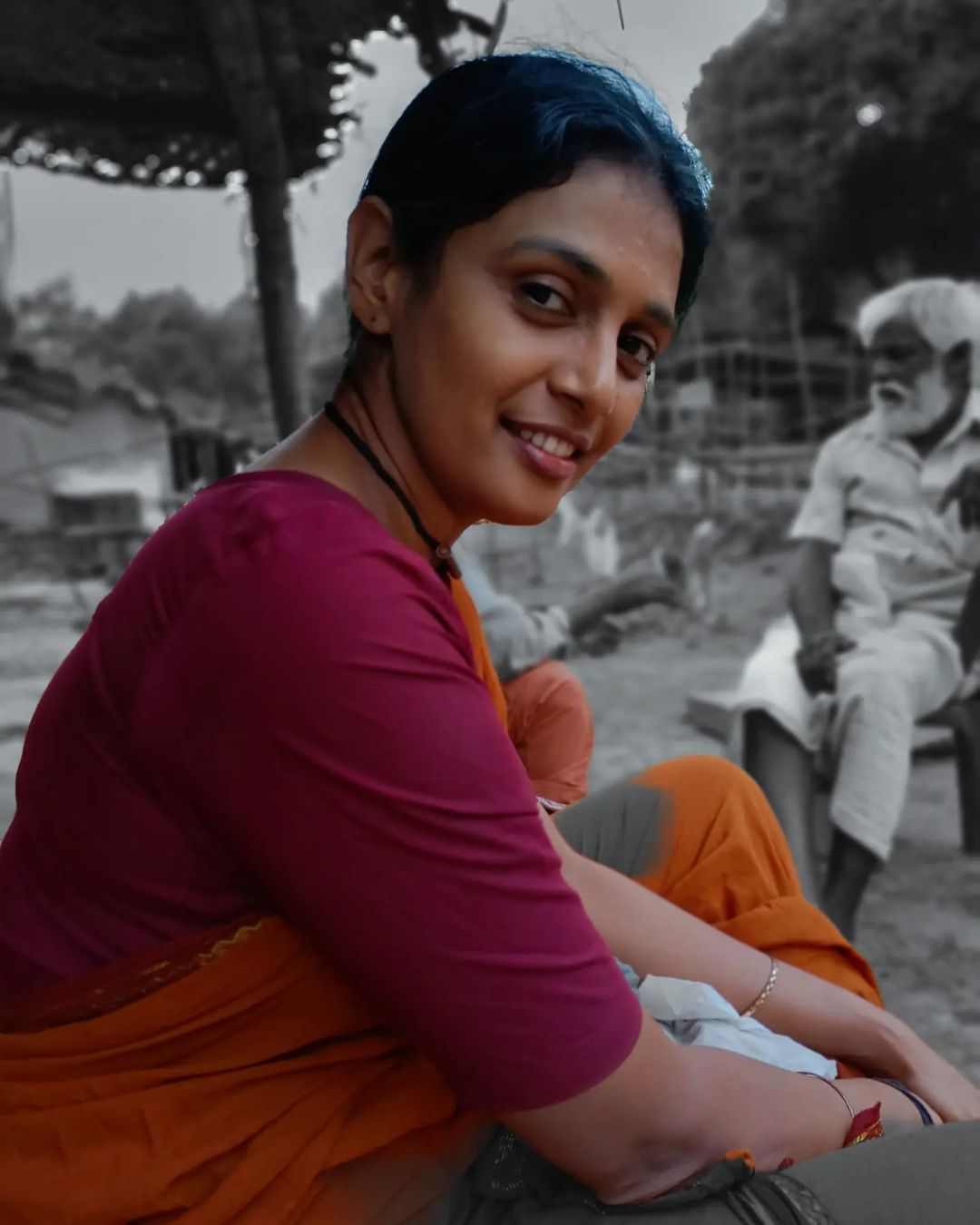 manasi sudhir