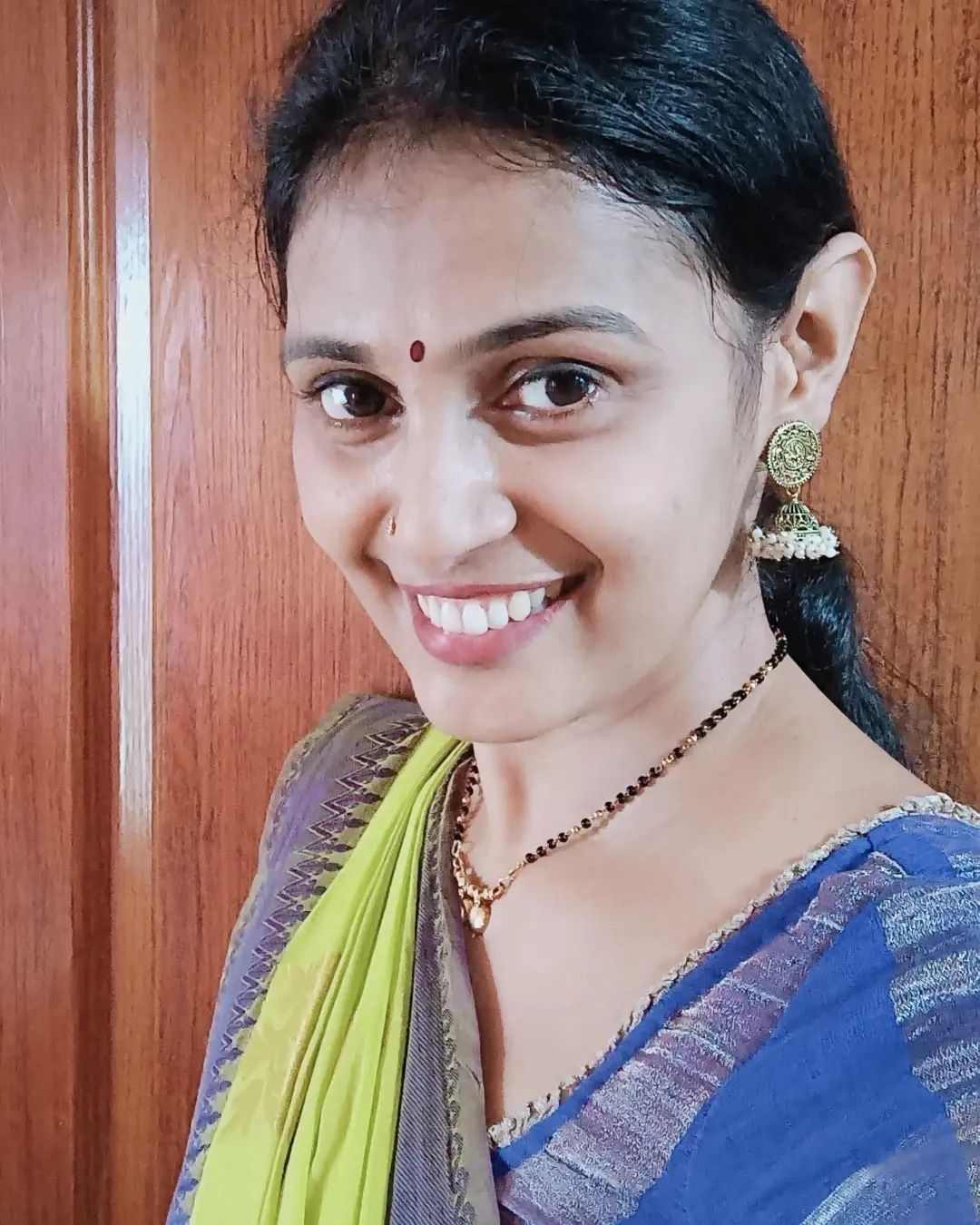 manasi sudhir