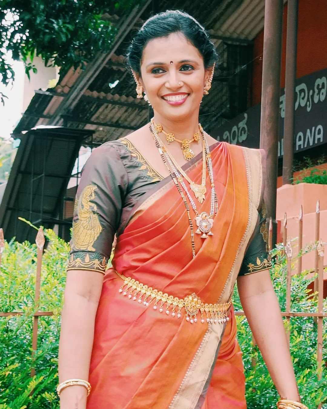 manasi sudhir