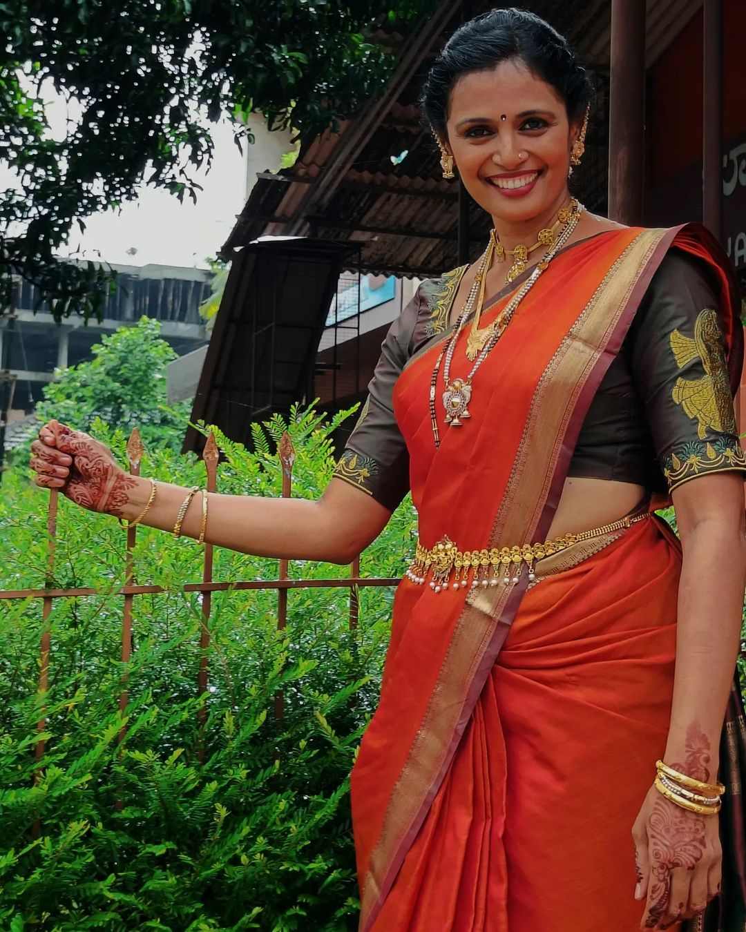 manasi sudhir