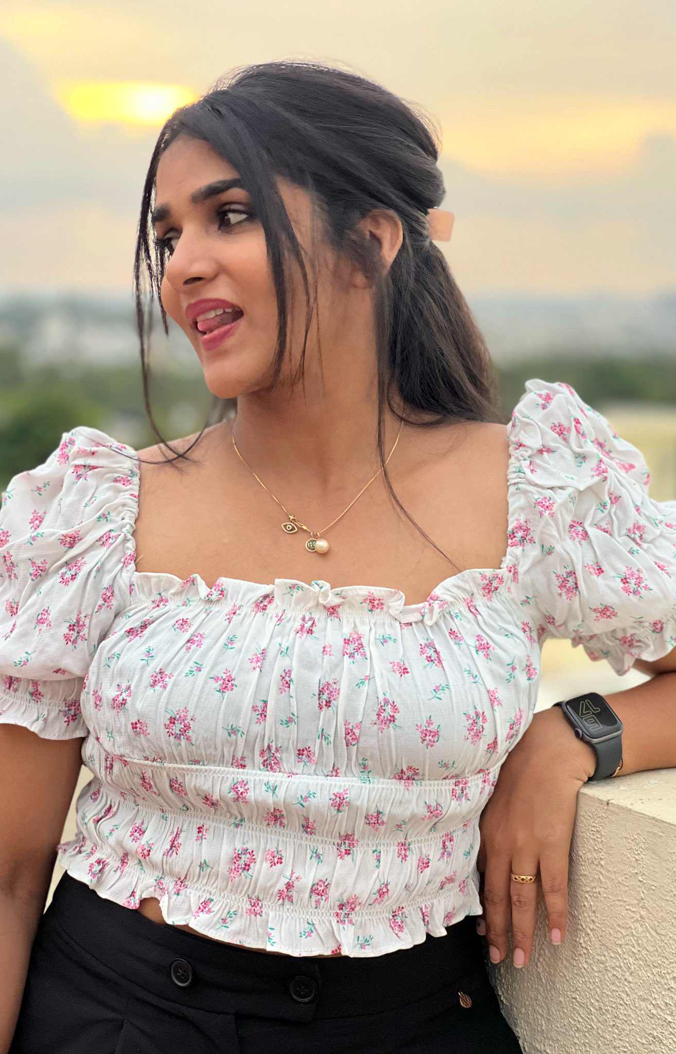 divya uruduga