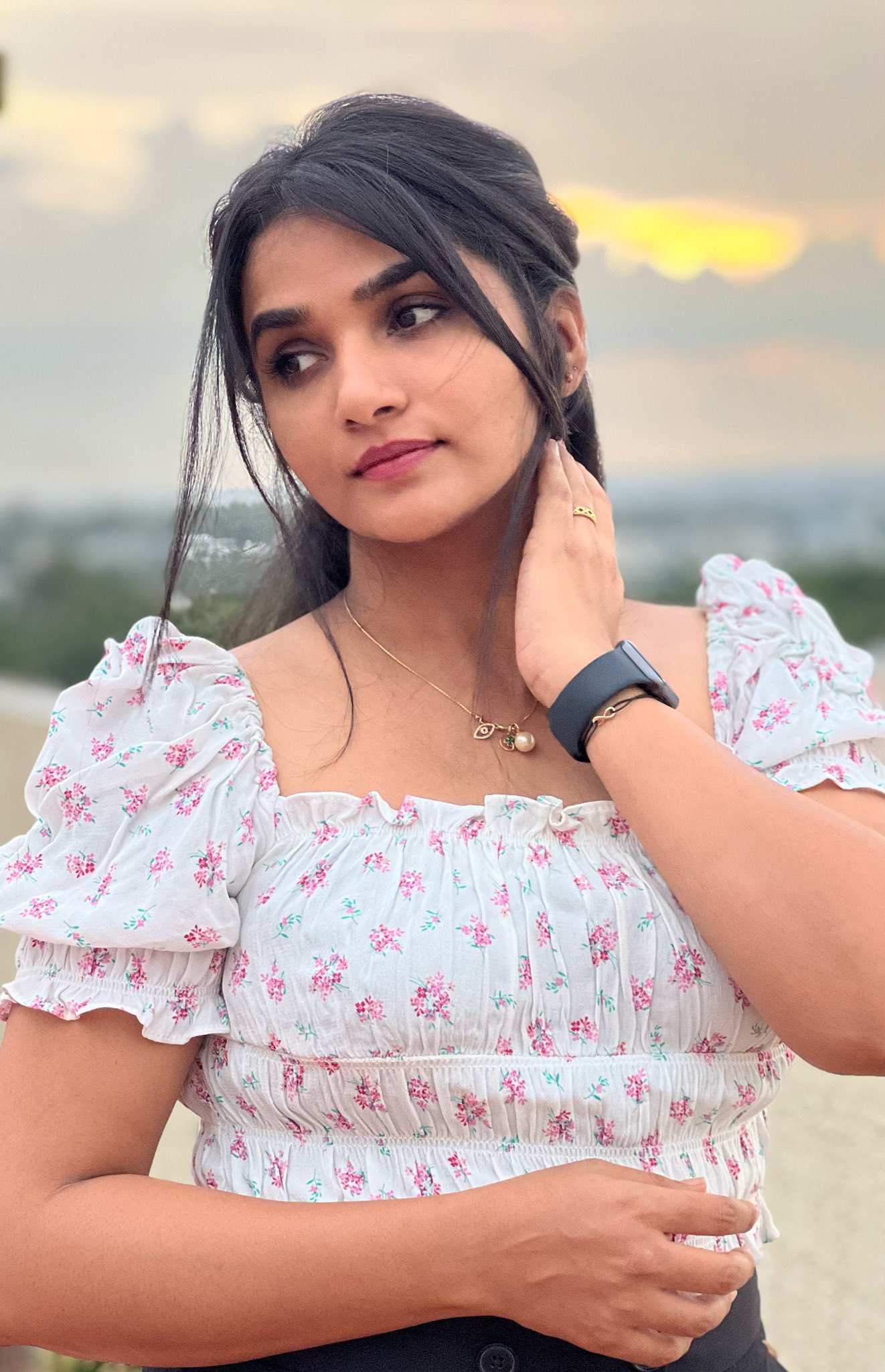 divya uruduga