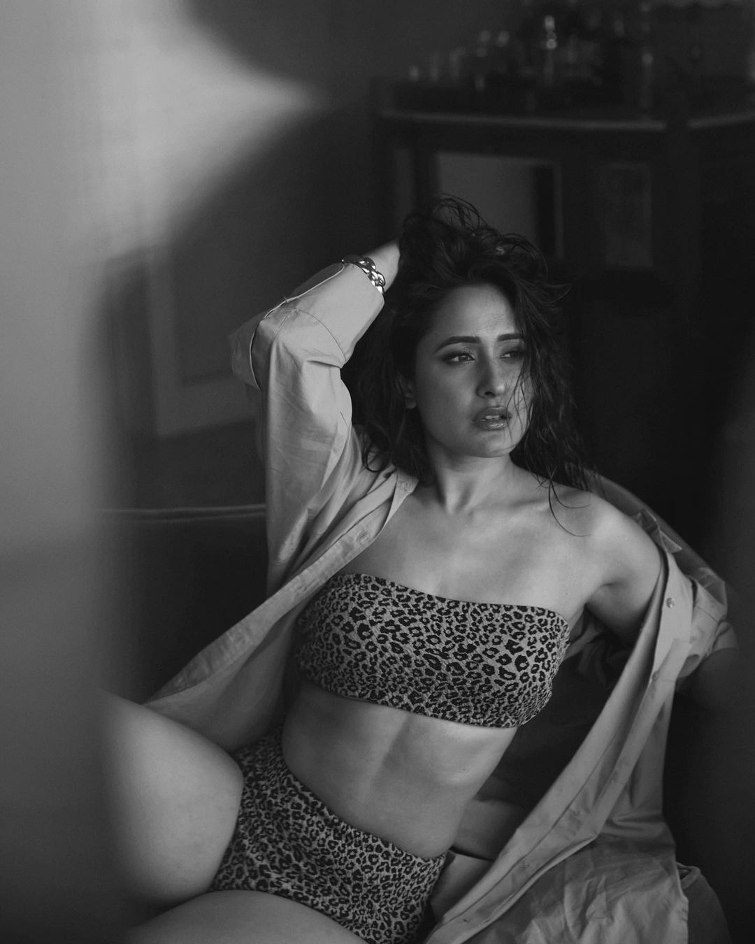 Pragya Jaiswal