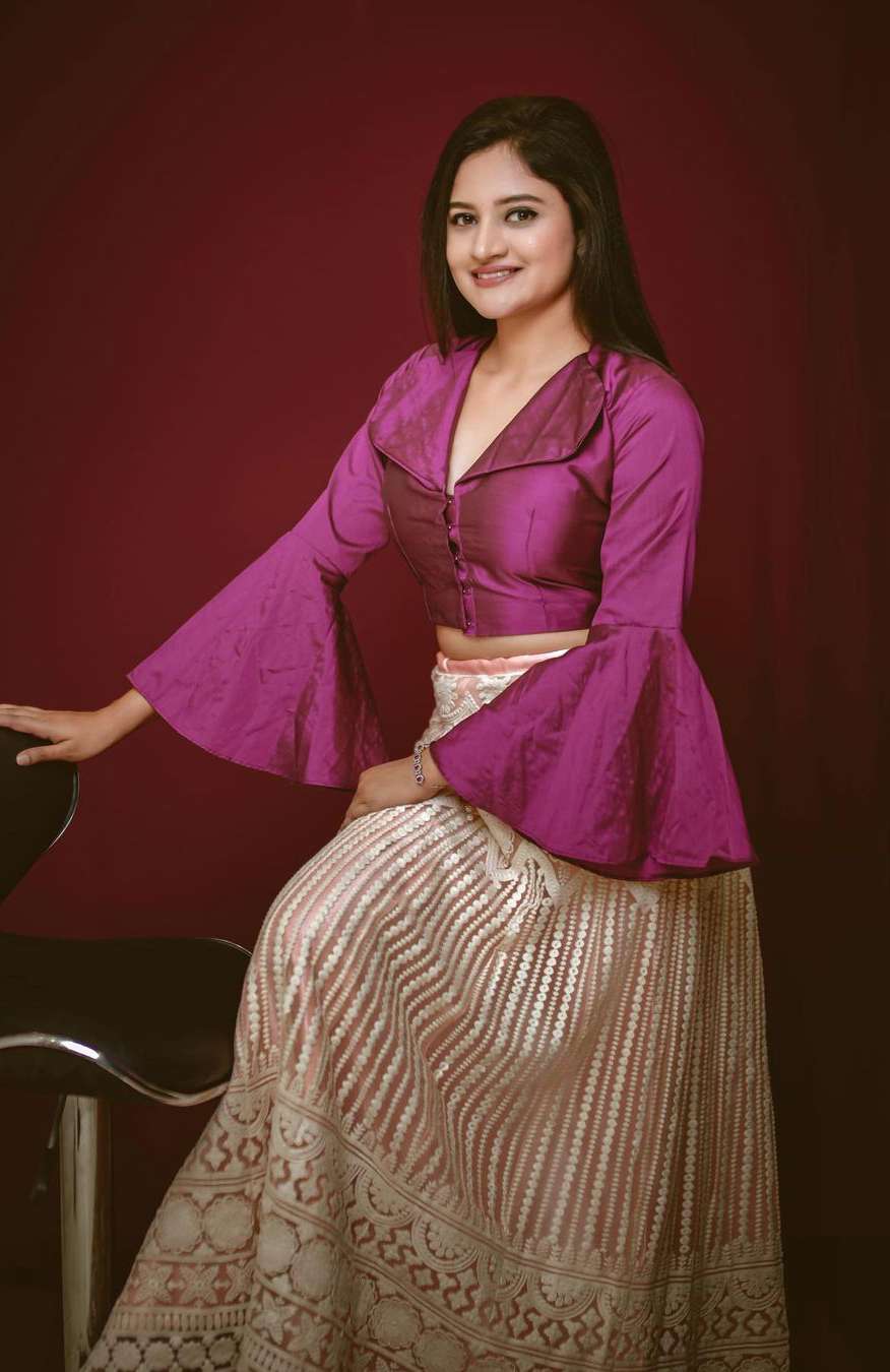 ranjani raghavan