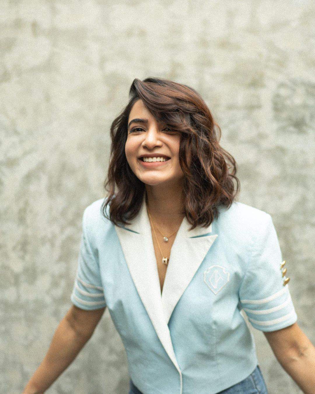 samantha ruth prabhu