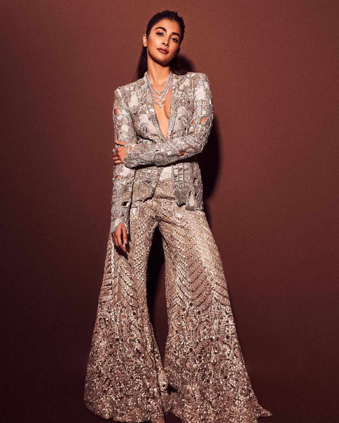 pooja hegde