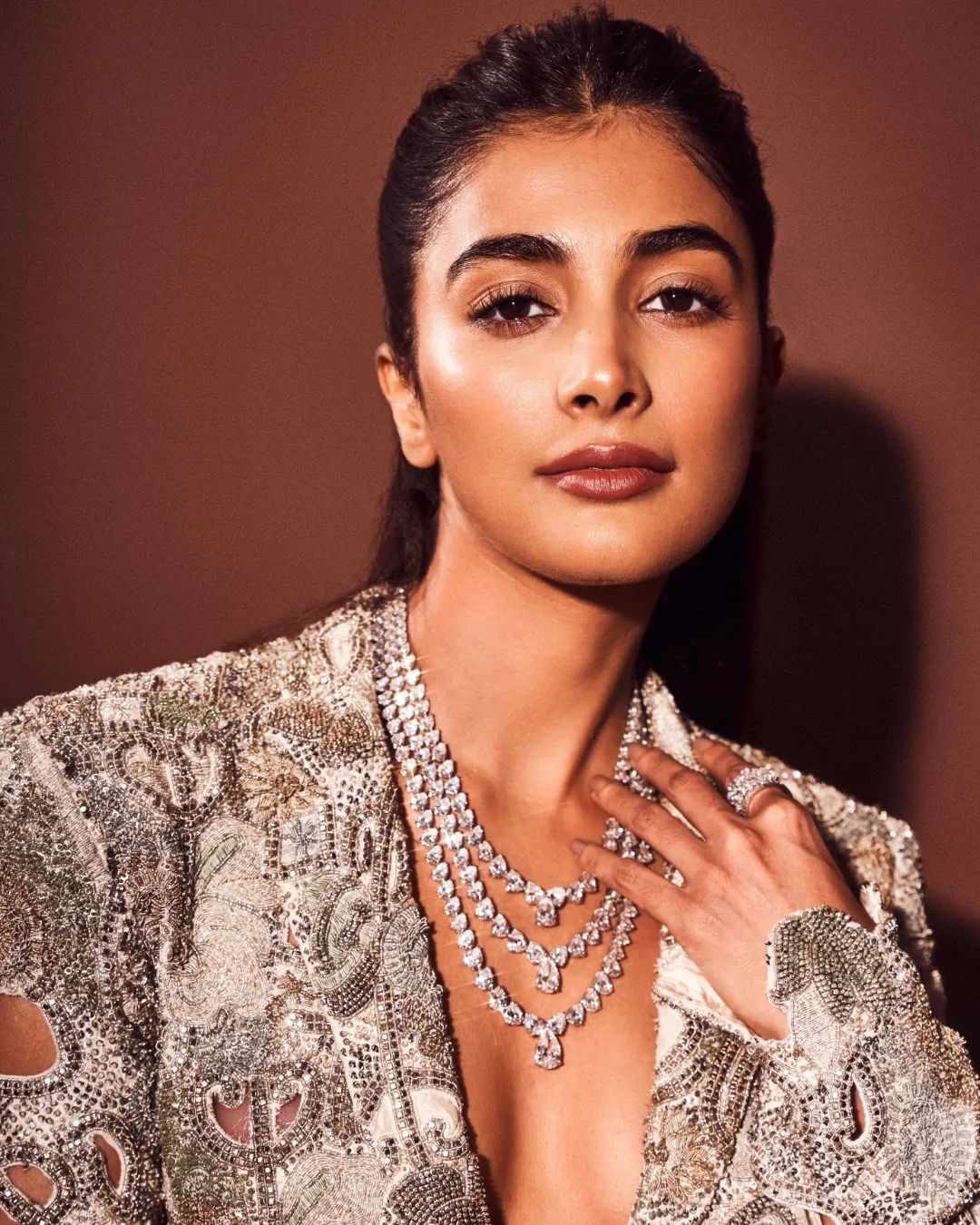 pooja hegde