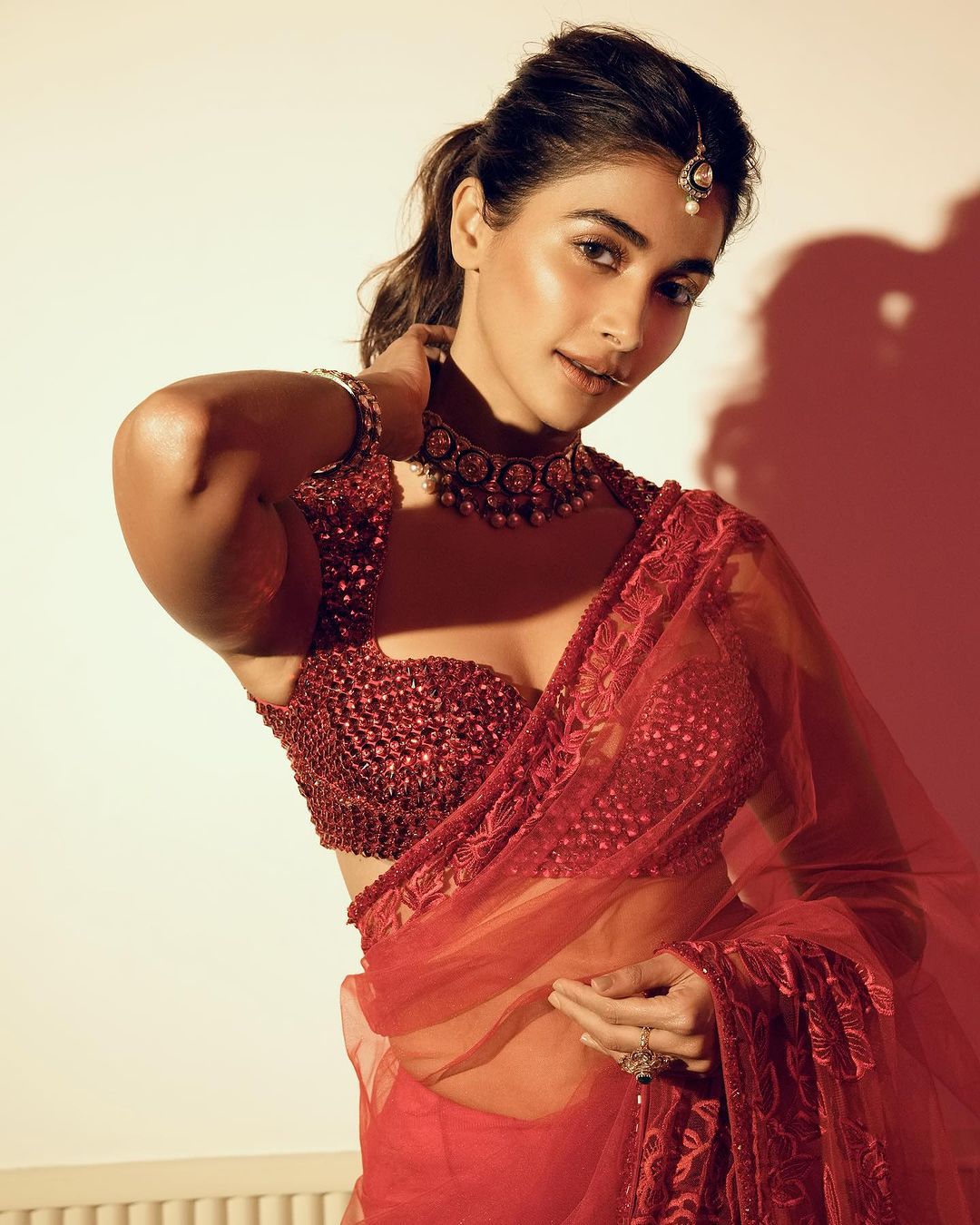 pooja hegde