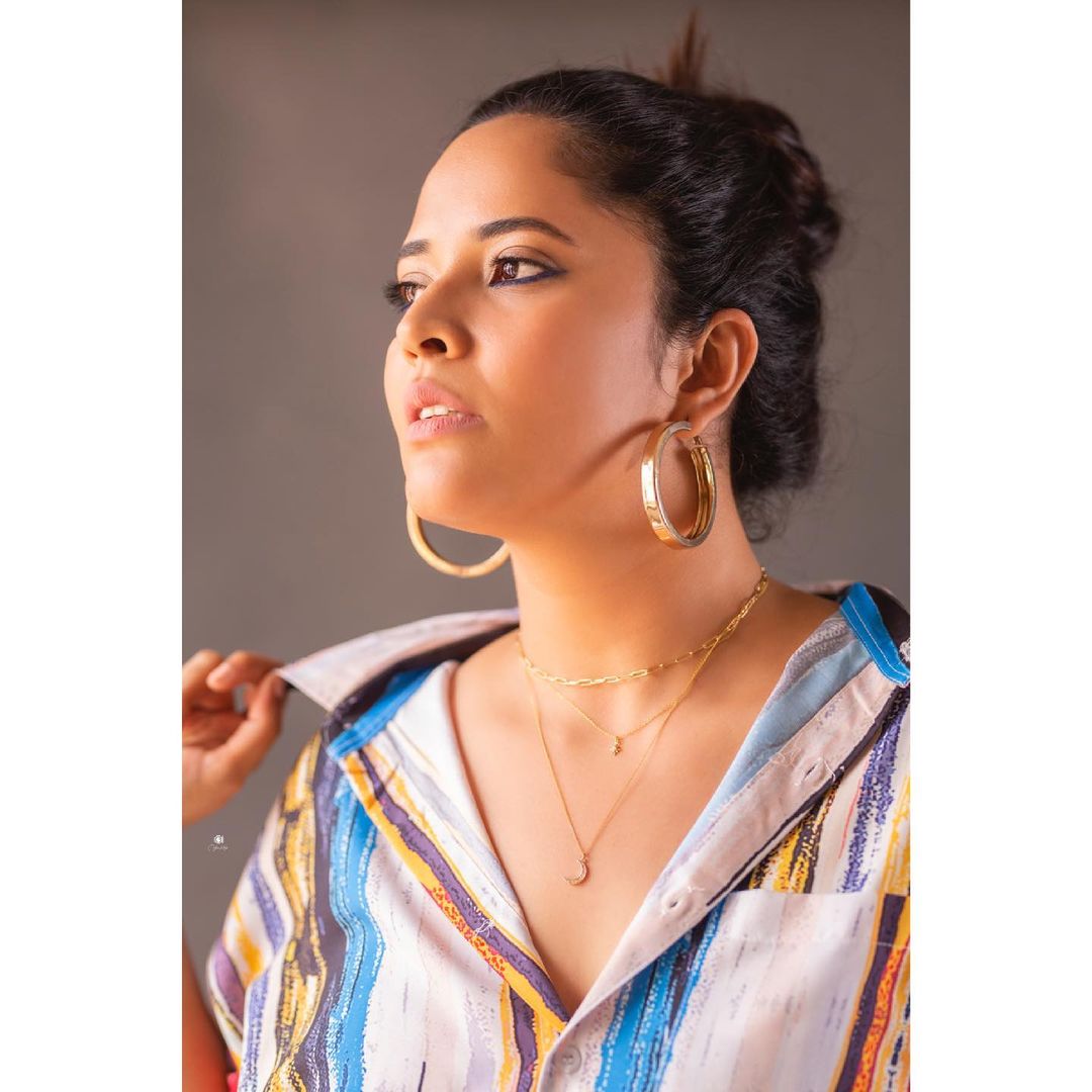 anasuya bharadwaj