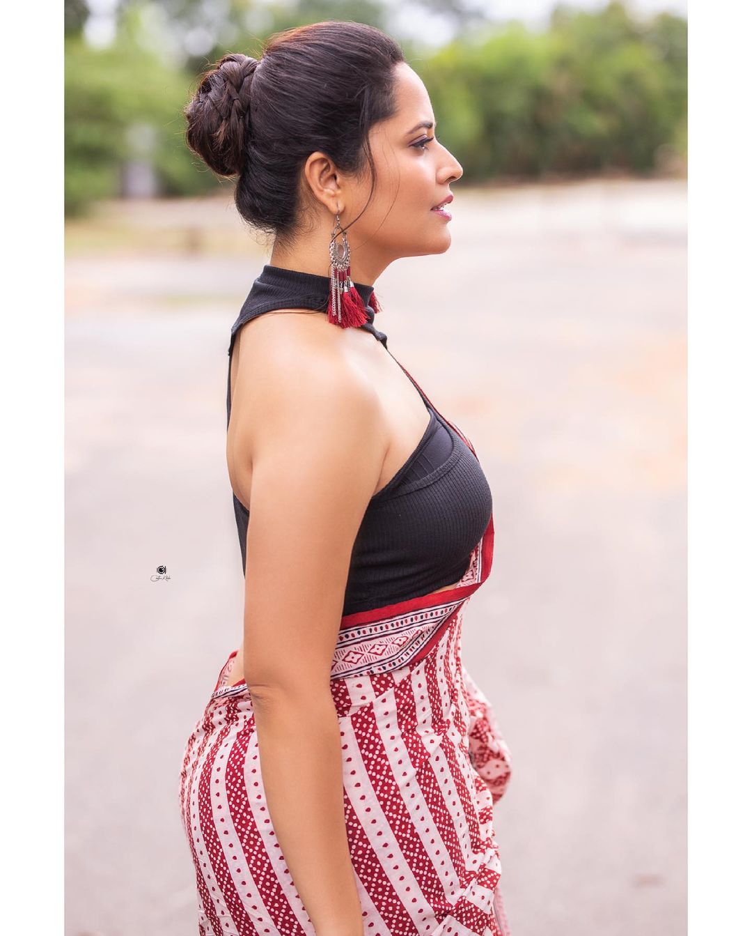 anasuya bharadwaj