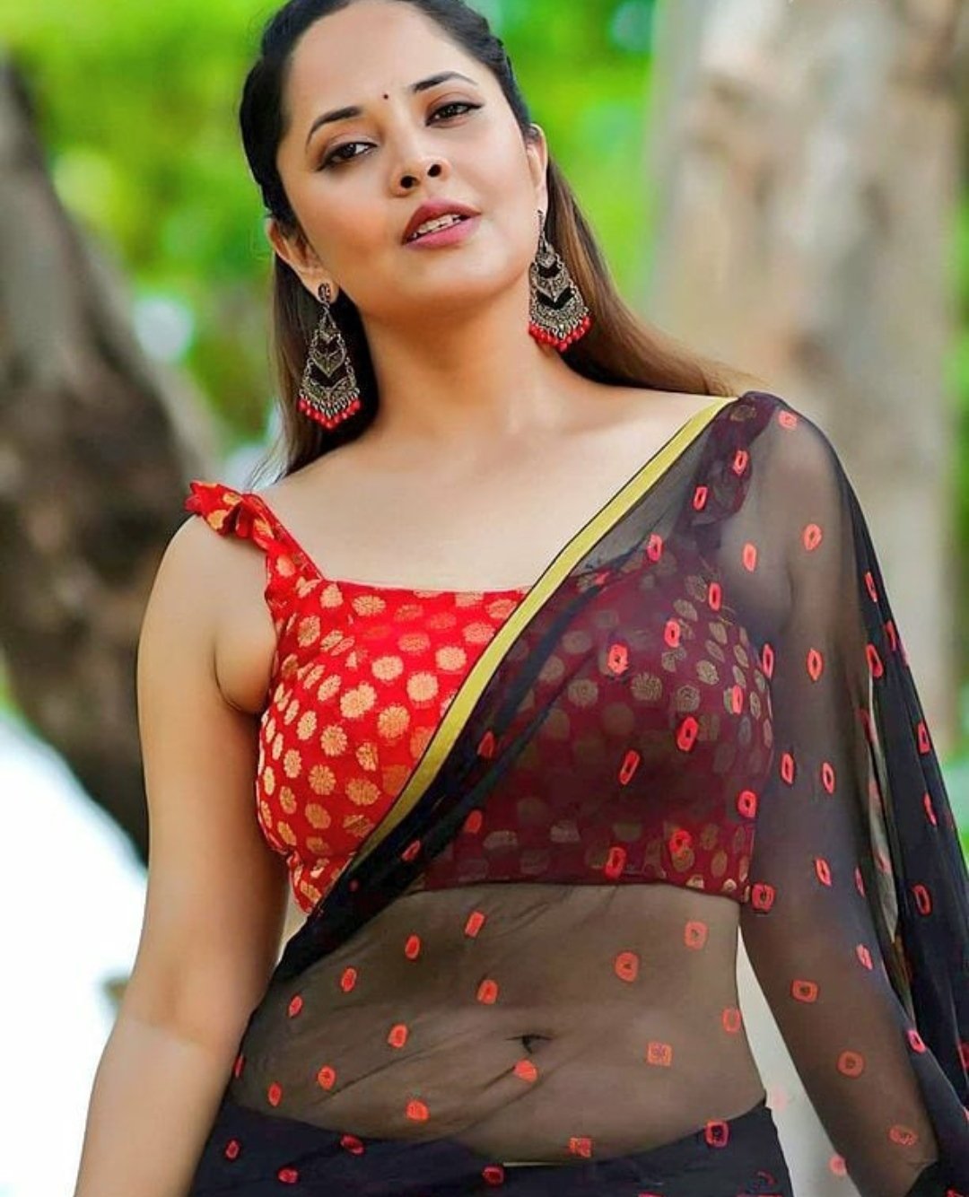 anasuya bharadwaj