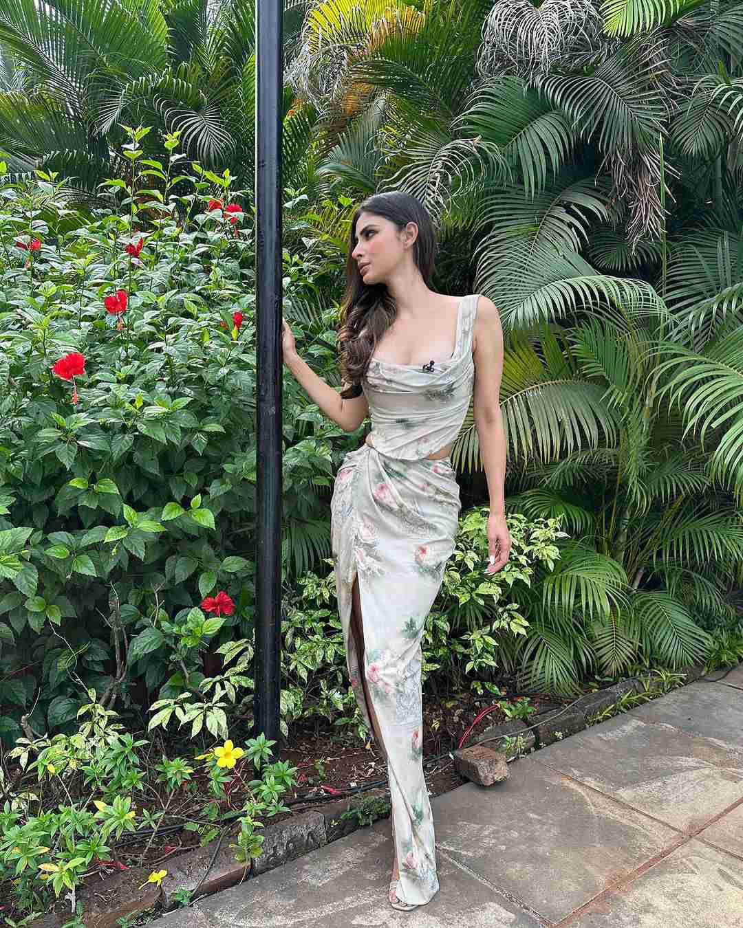 mouni roy