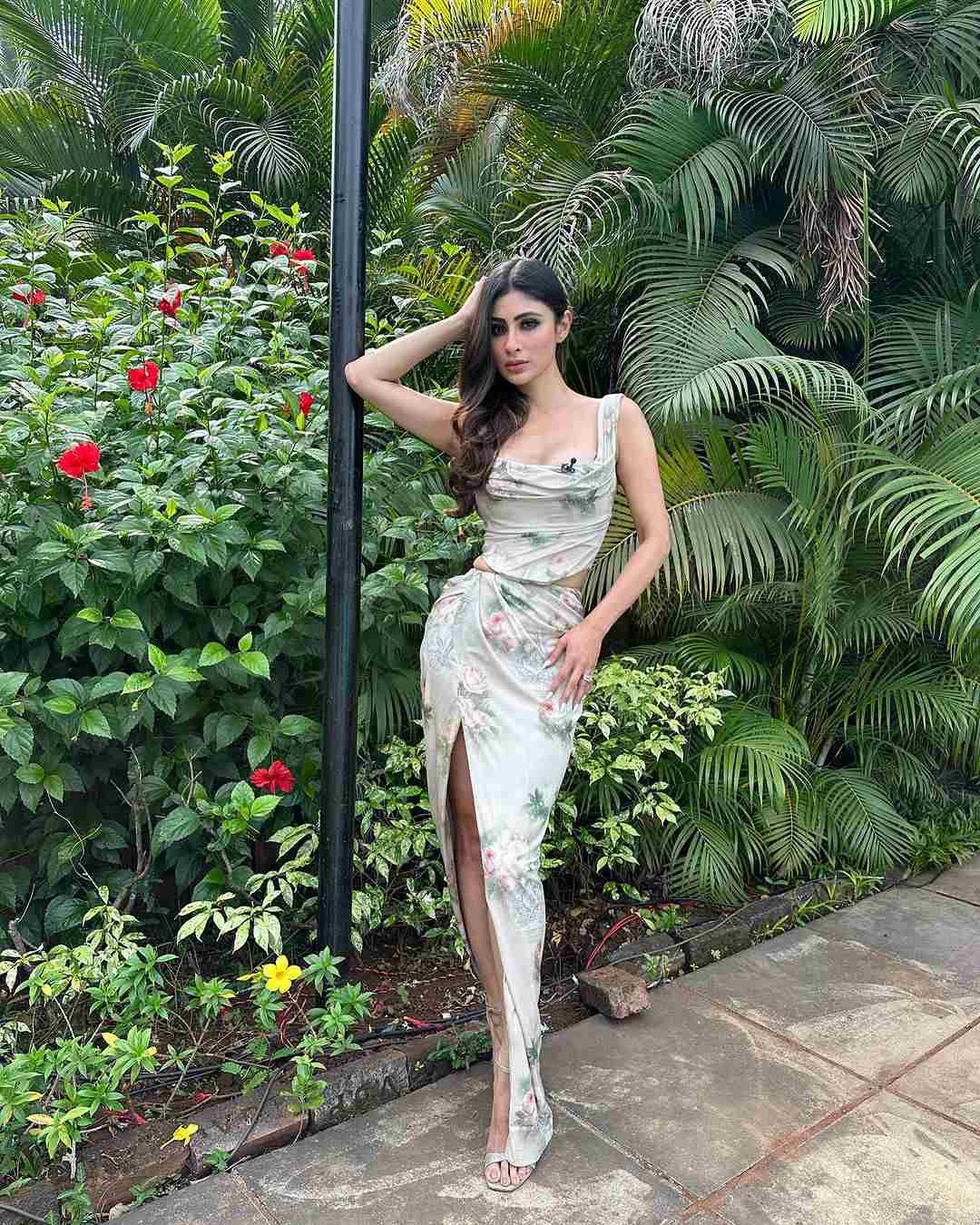 mouni roy
