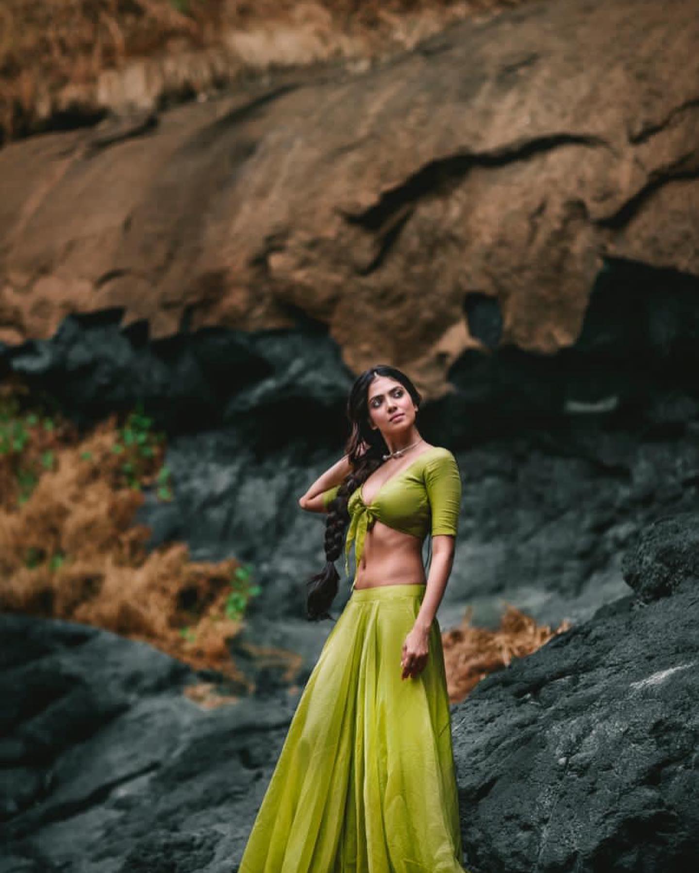malavika mohanan