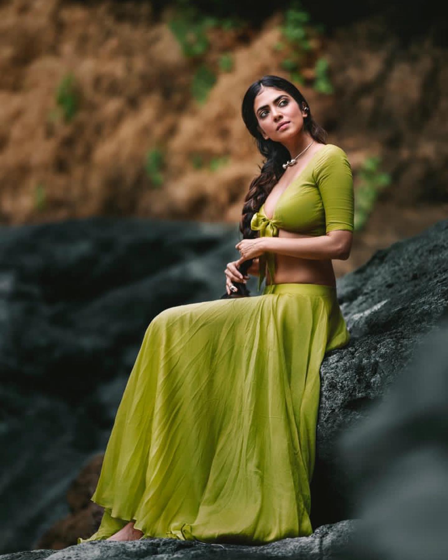malavika mohanan