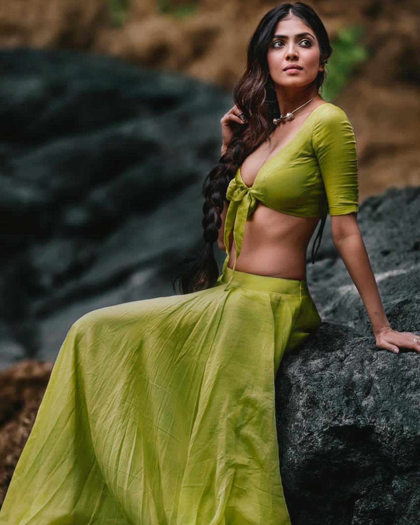 malavika mohanan