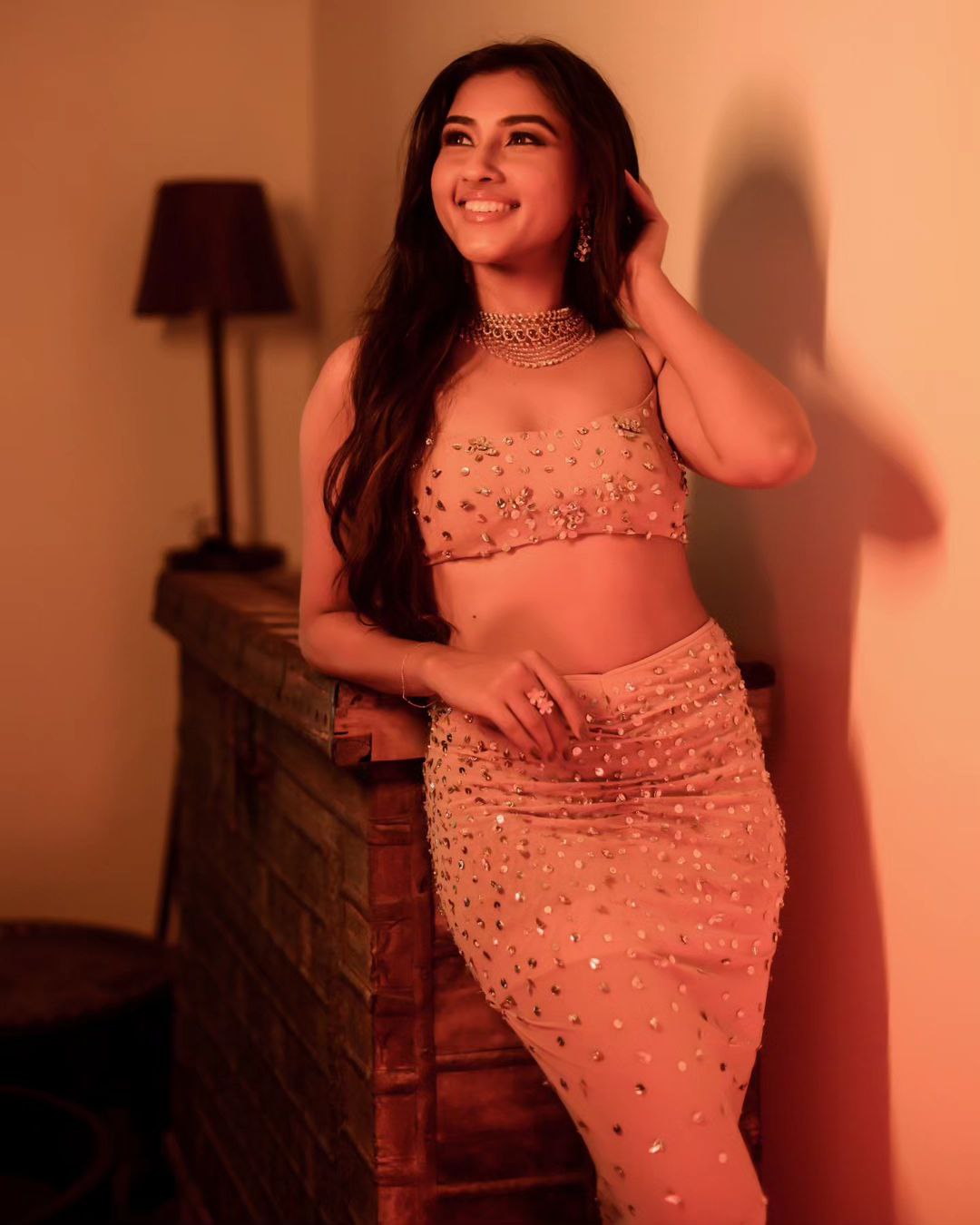 ragini prajwal