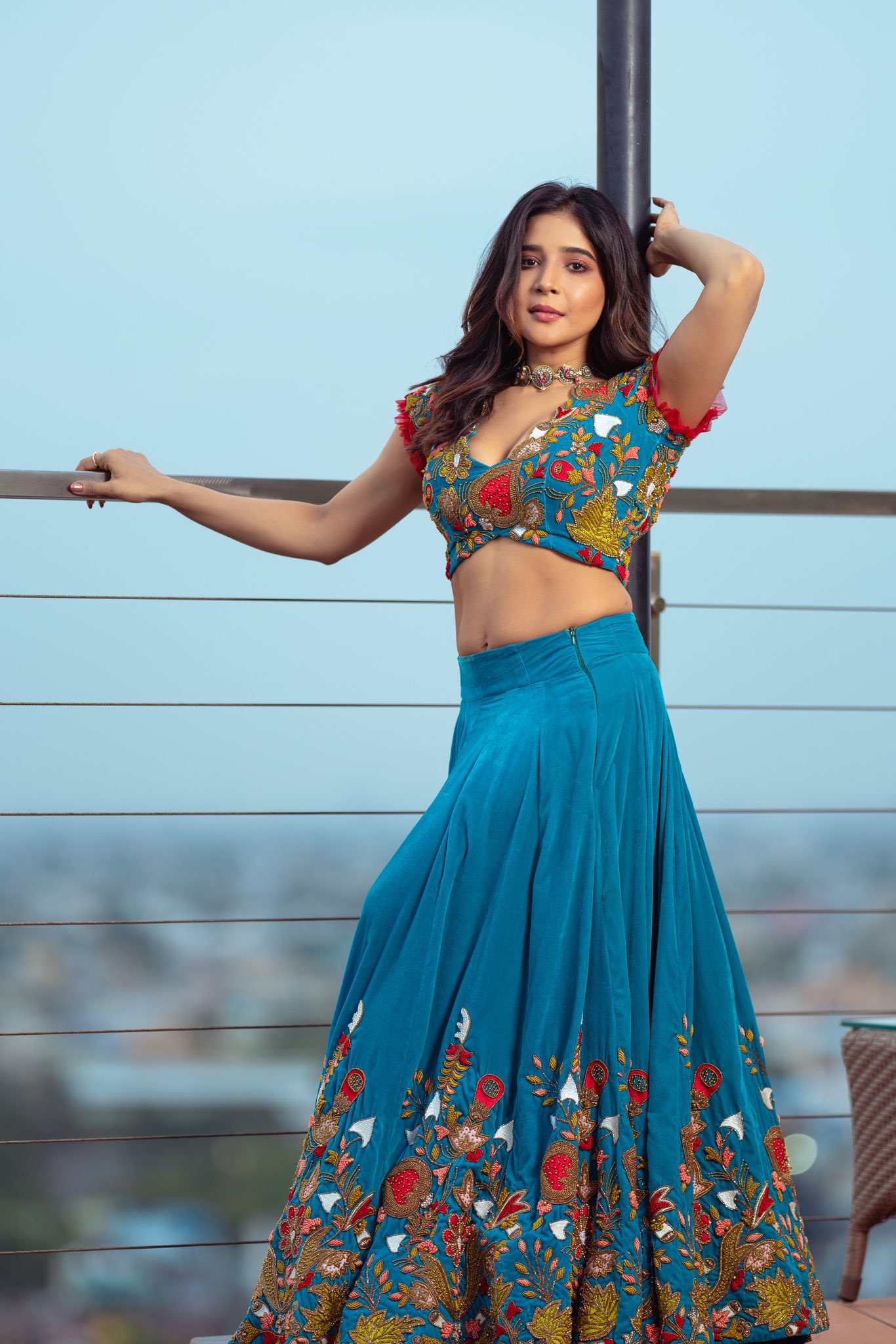 sakshi agarwal